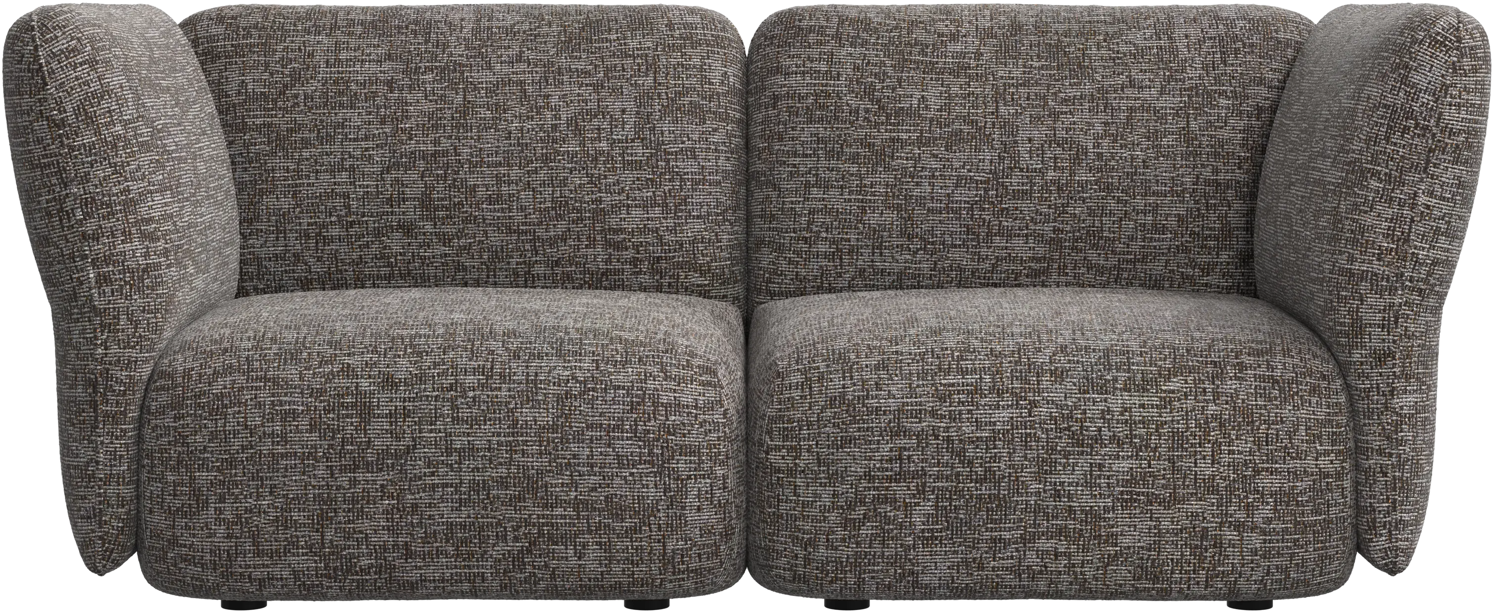 Paraggi 3-seater divided sofa