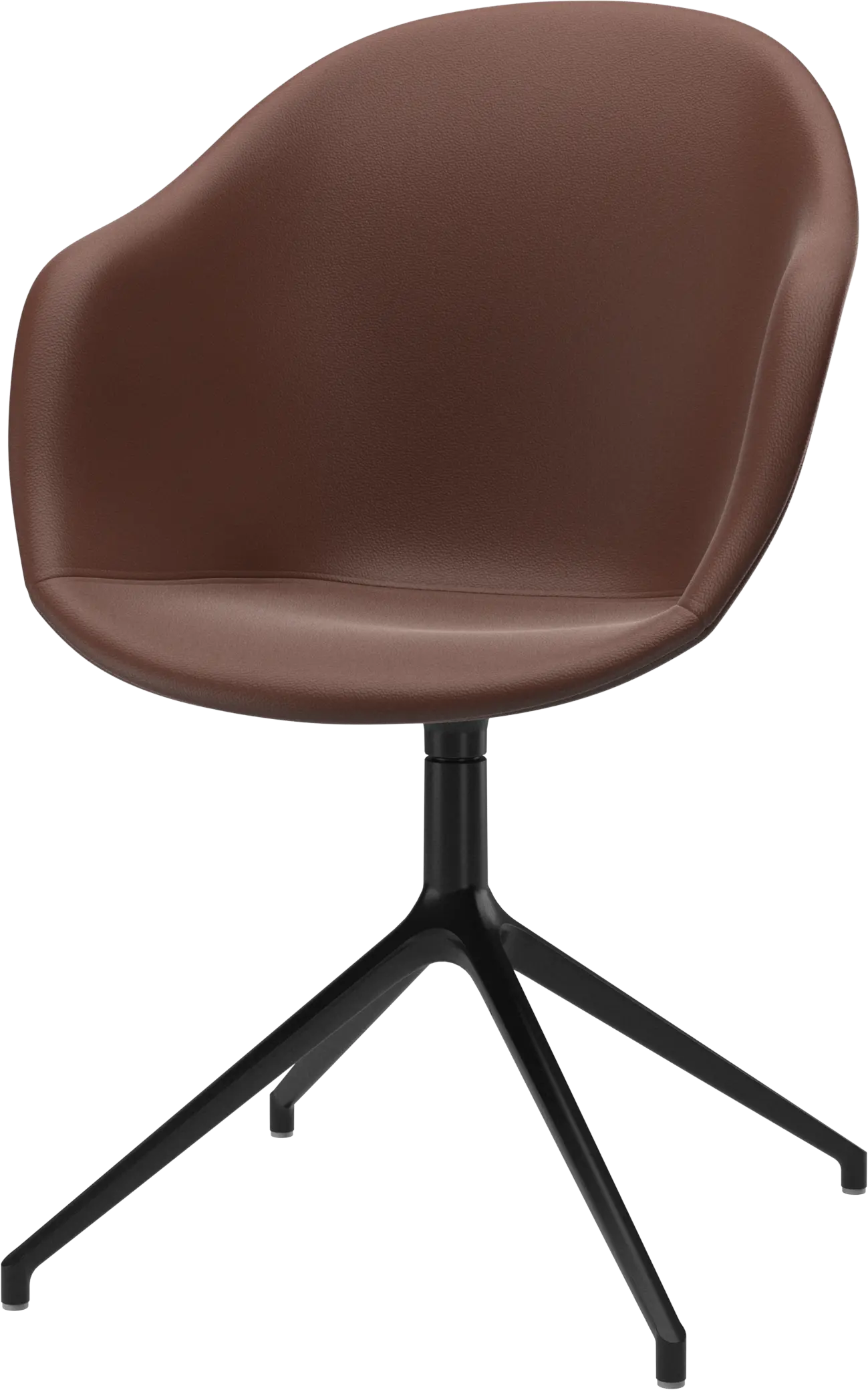 Adelaide chair with swivel function