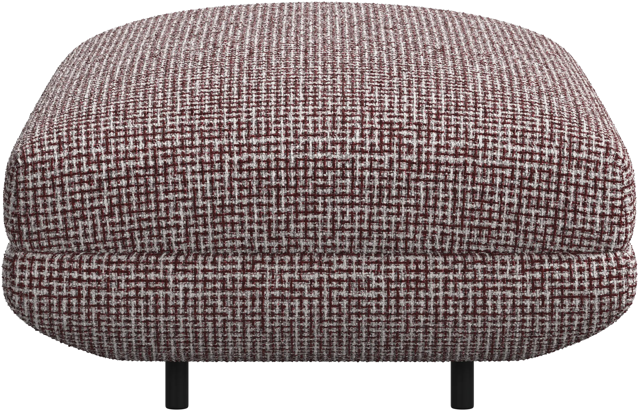 Salamanca footstool small