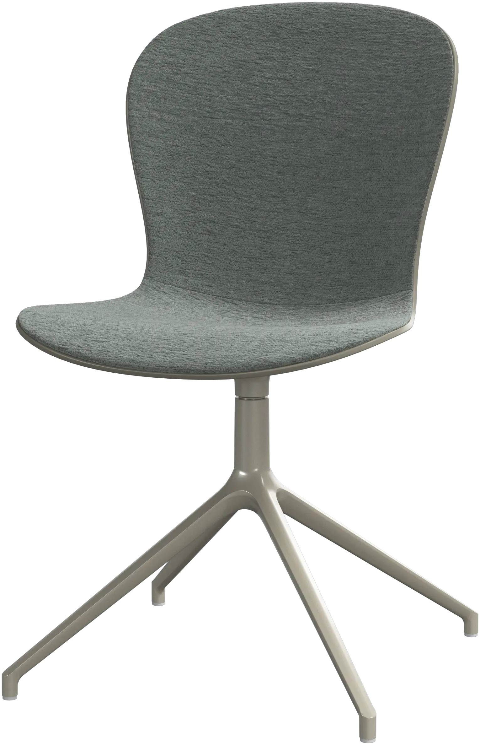 Adelaide chair with swivel function
