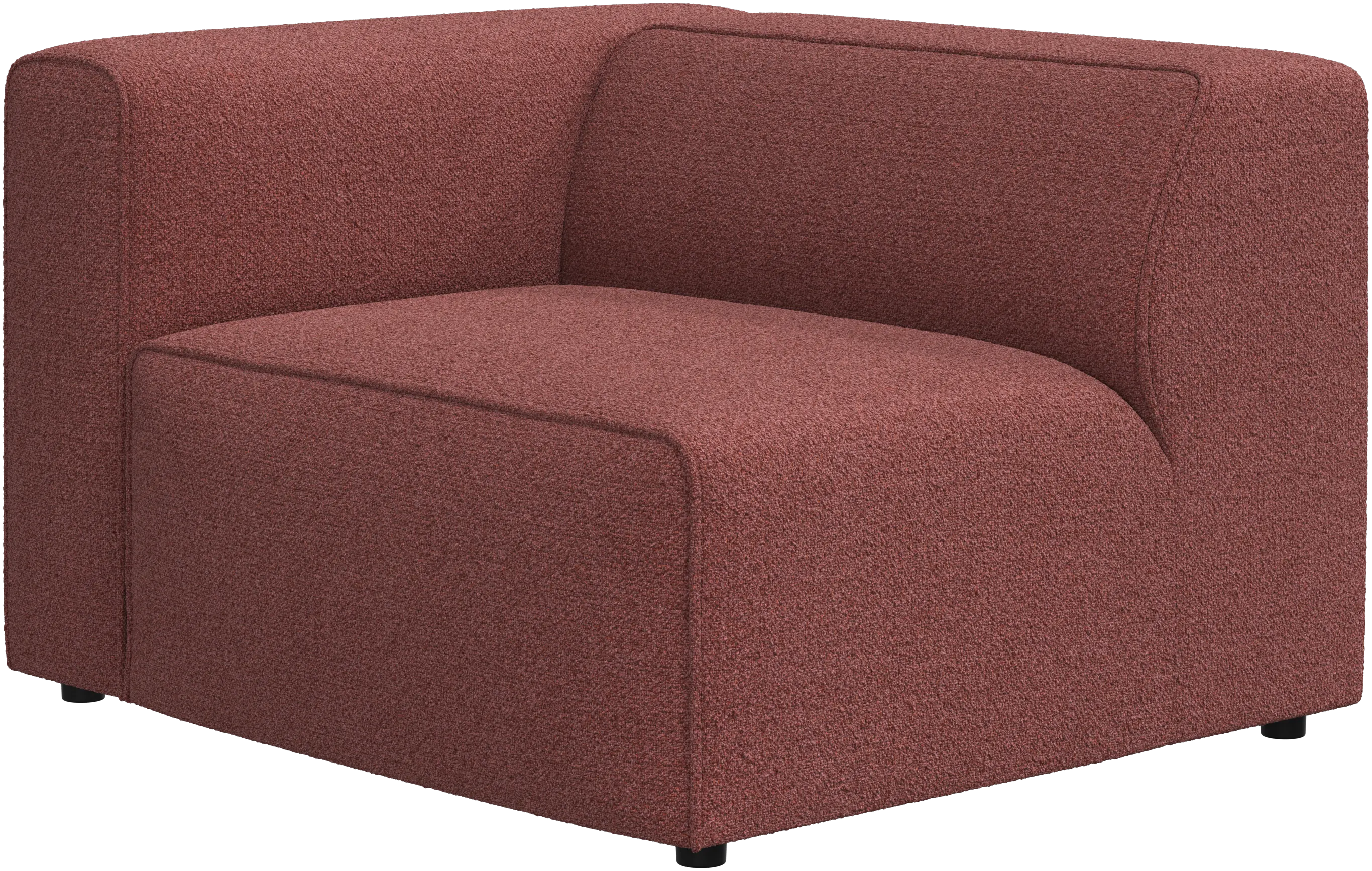 Carmo armchair