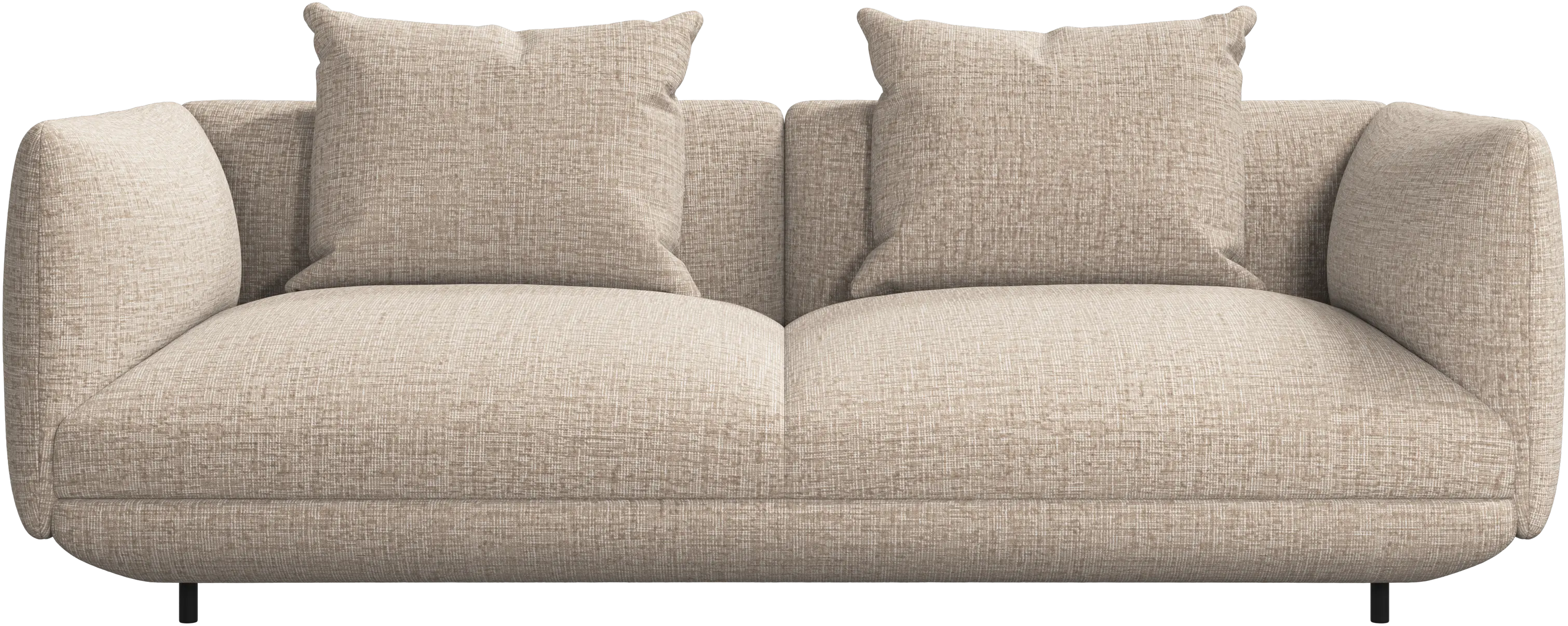 Salamanca 2 seater sofa with 2 arms