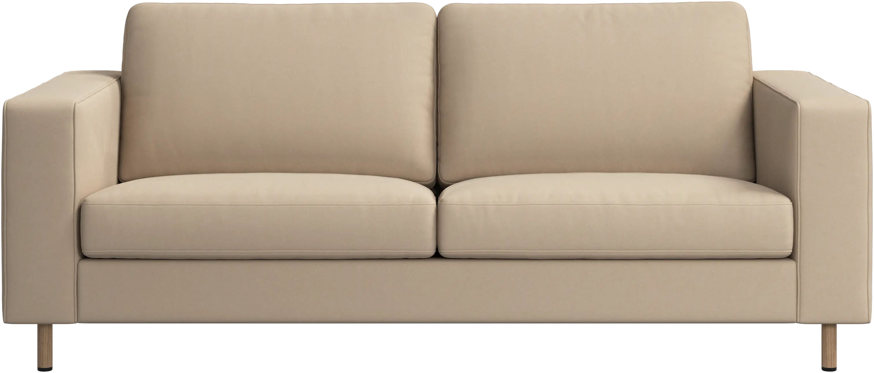Indivi 2,5 seater sofa