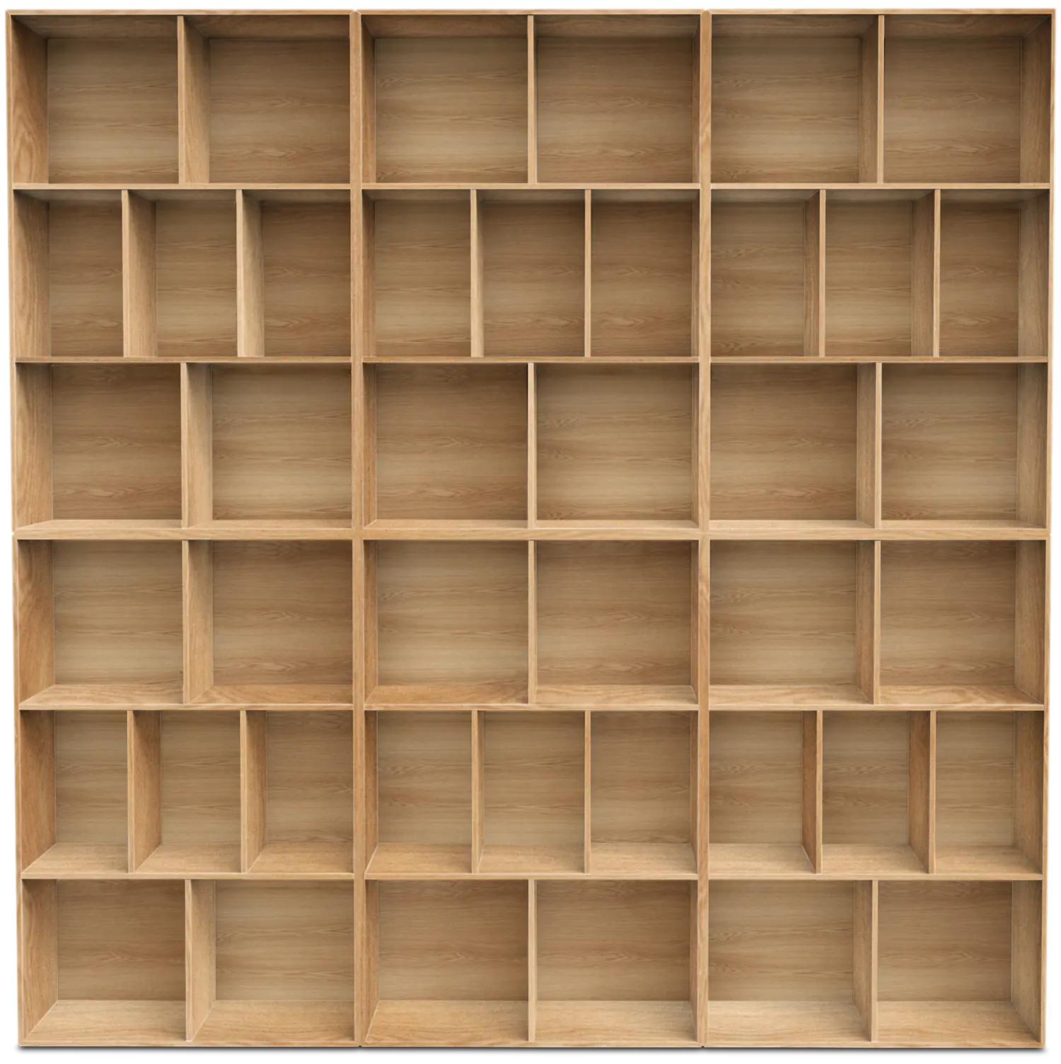 Combinaison murale Como