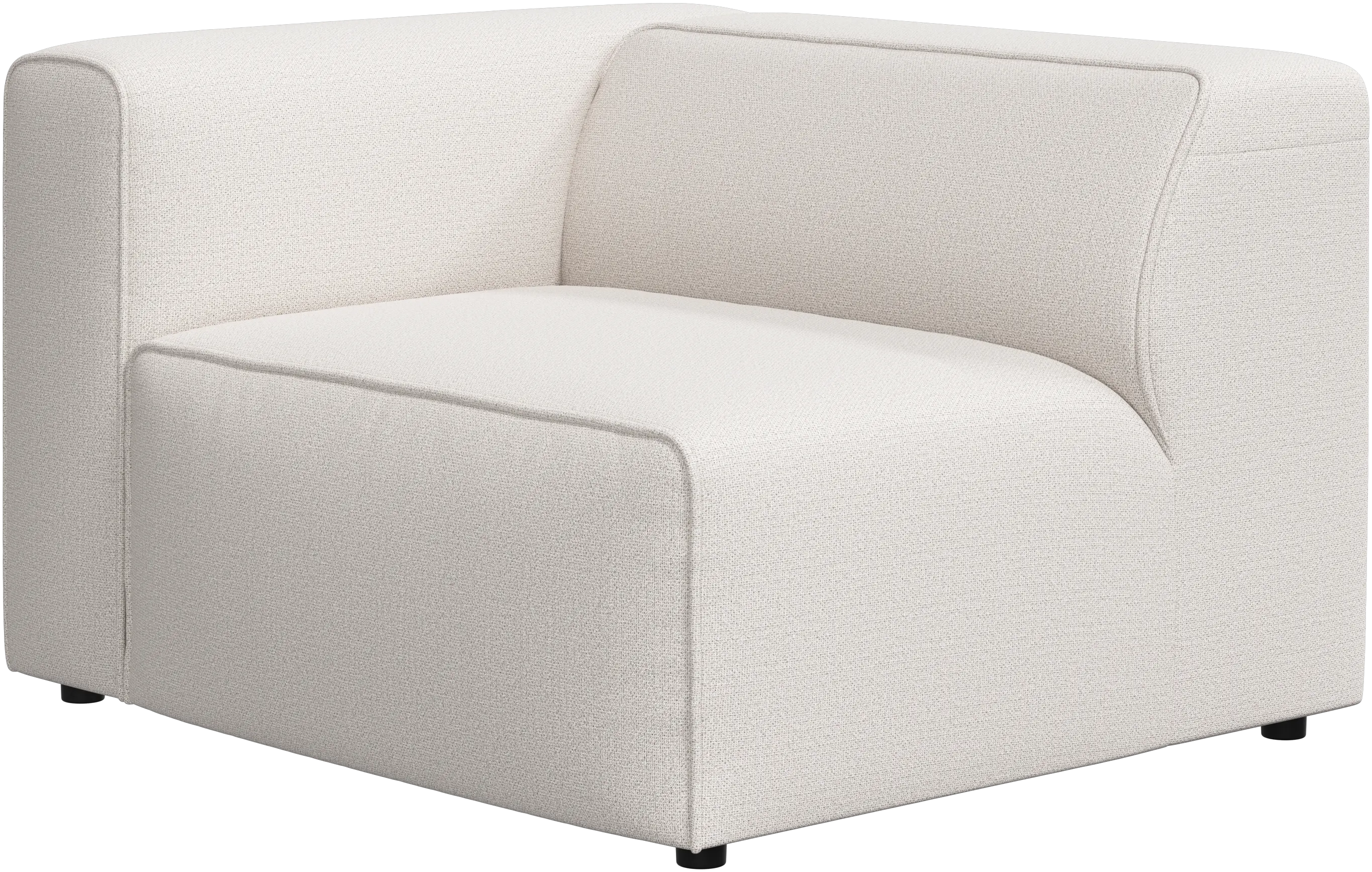 Carmo armchair