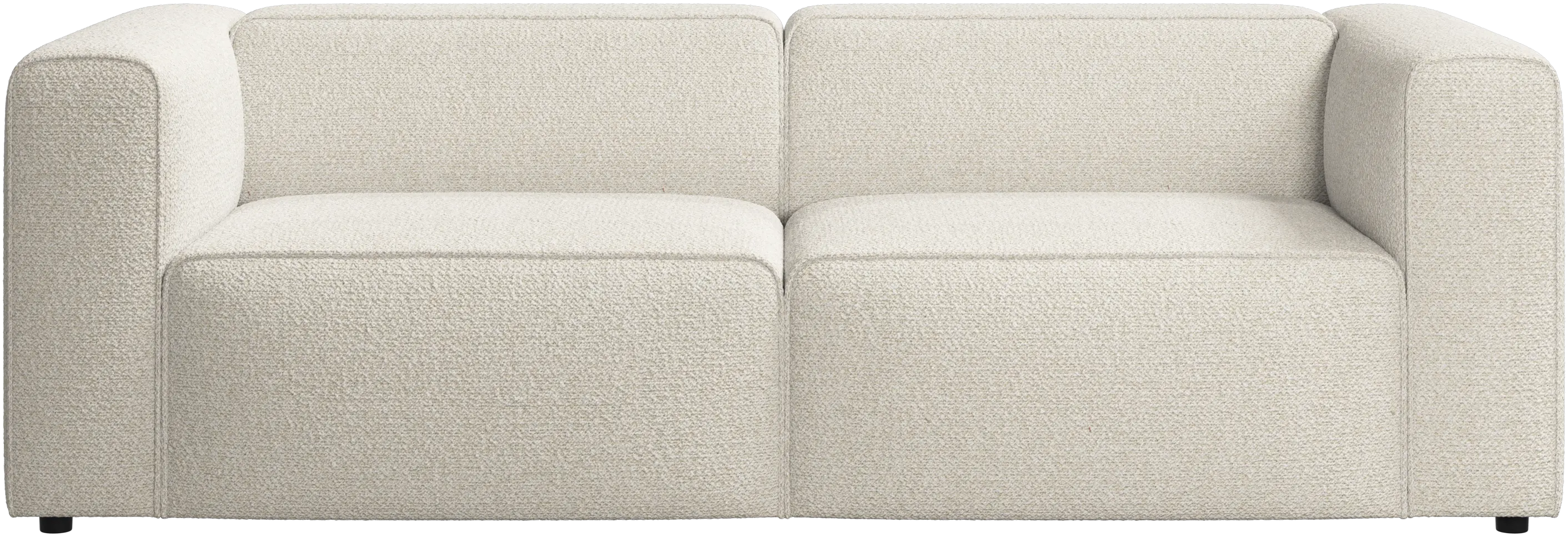 Carmo 2.5 seater sofa with motion