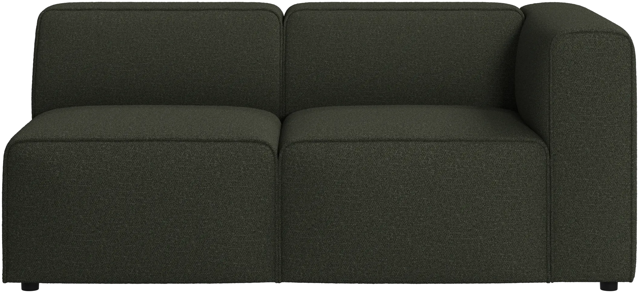 Sofá Carmo de 2 lugares