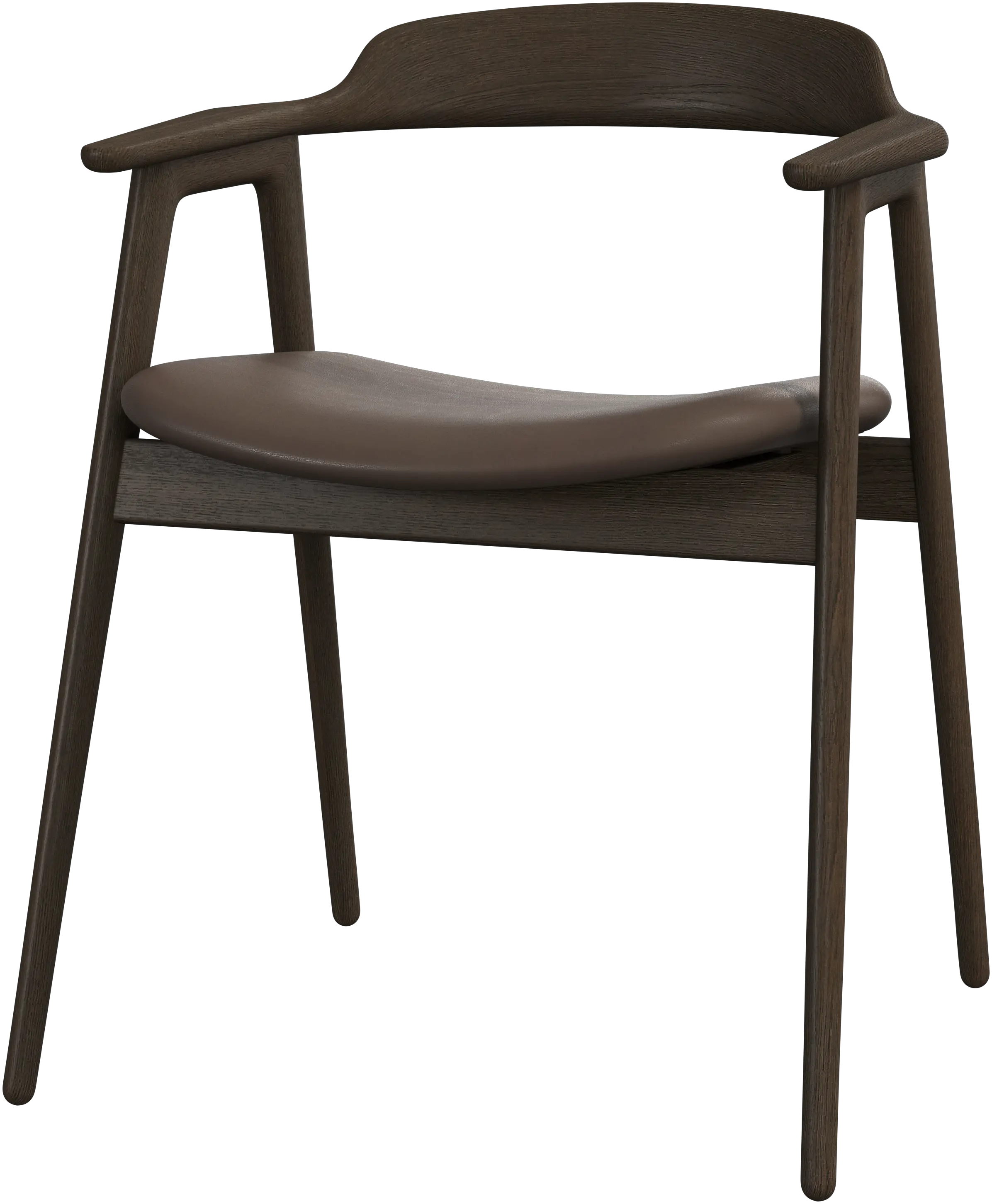 Seoul dining chair