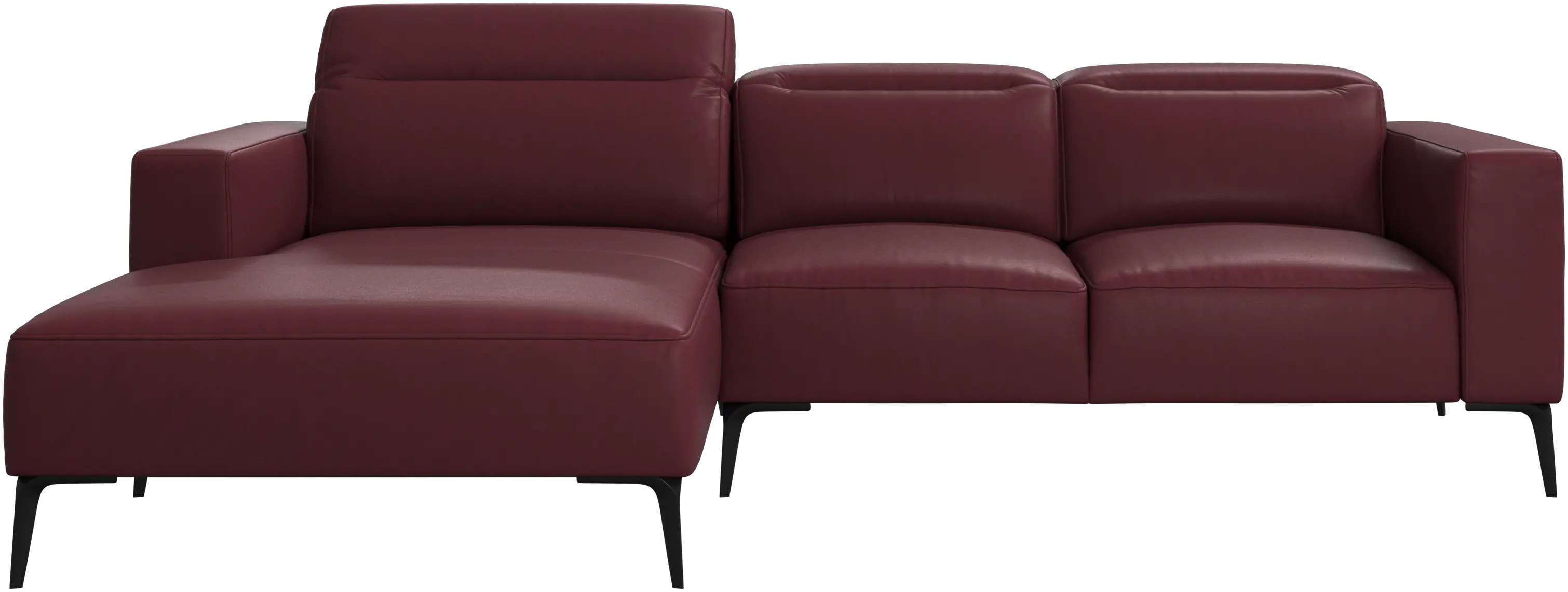 Zürich sofa med hvilemodul