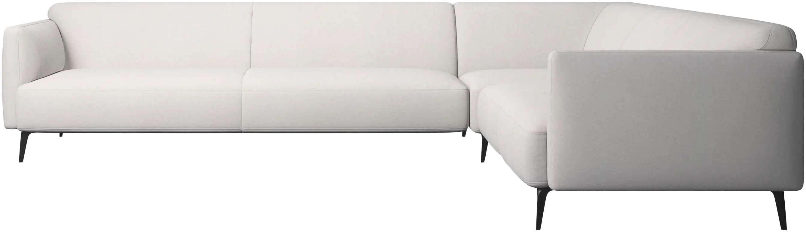 Modena corner sofa
