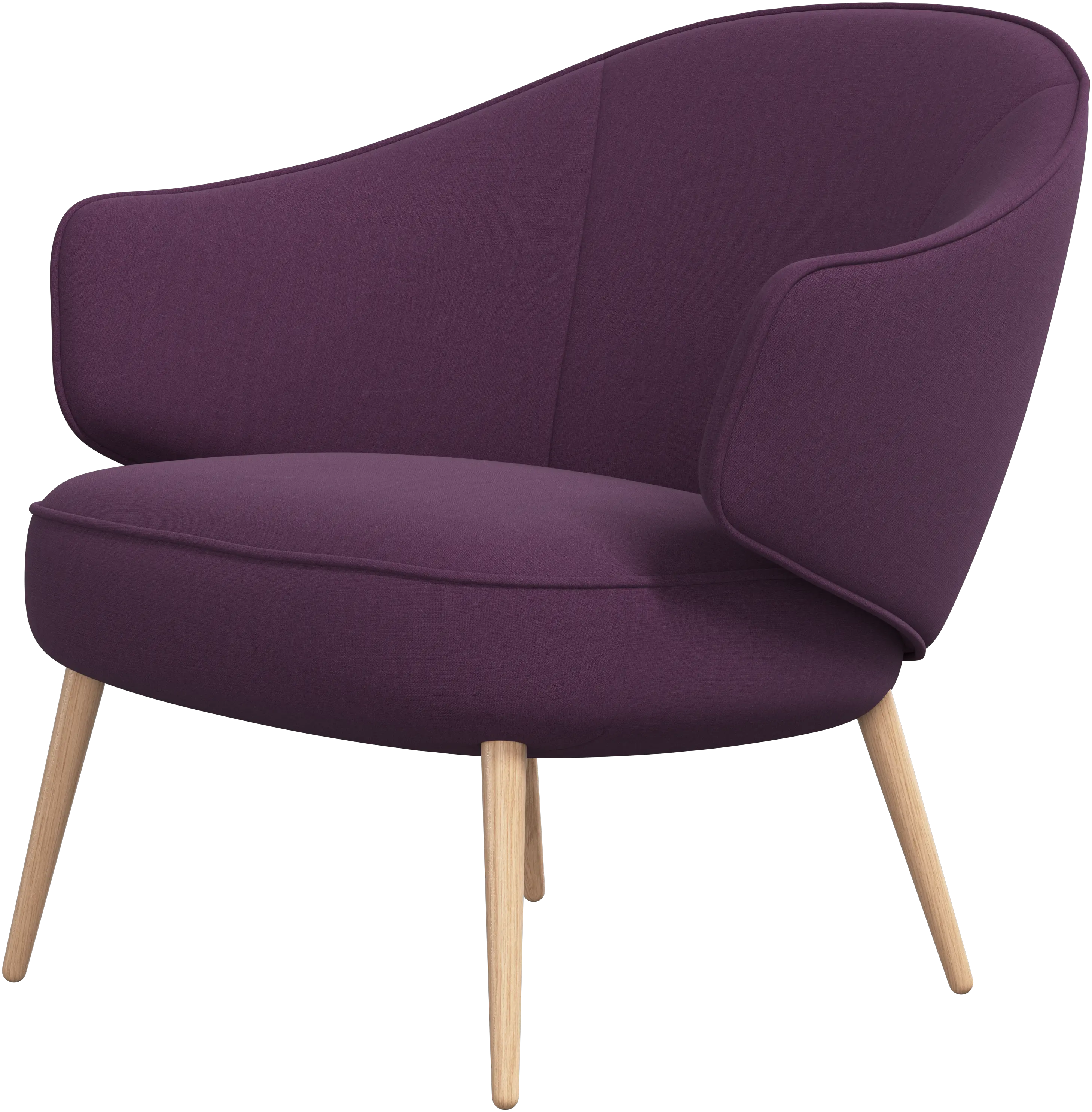 Charlotte armchair