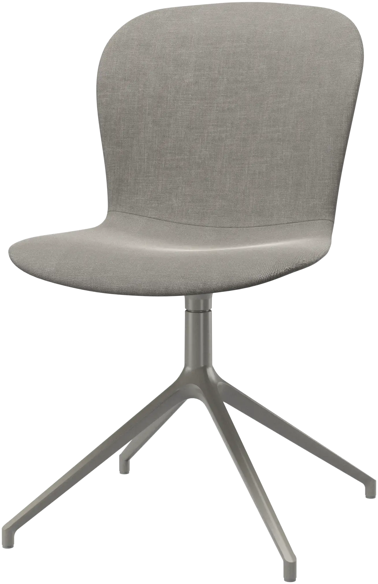 Adelaide チェア (回転ベース付き)