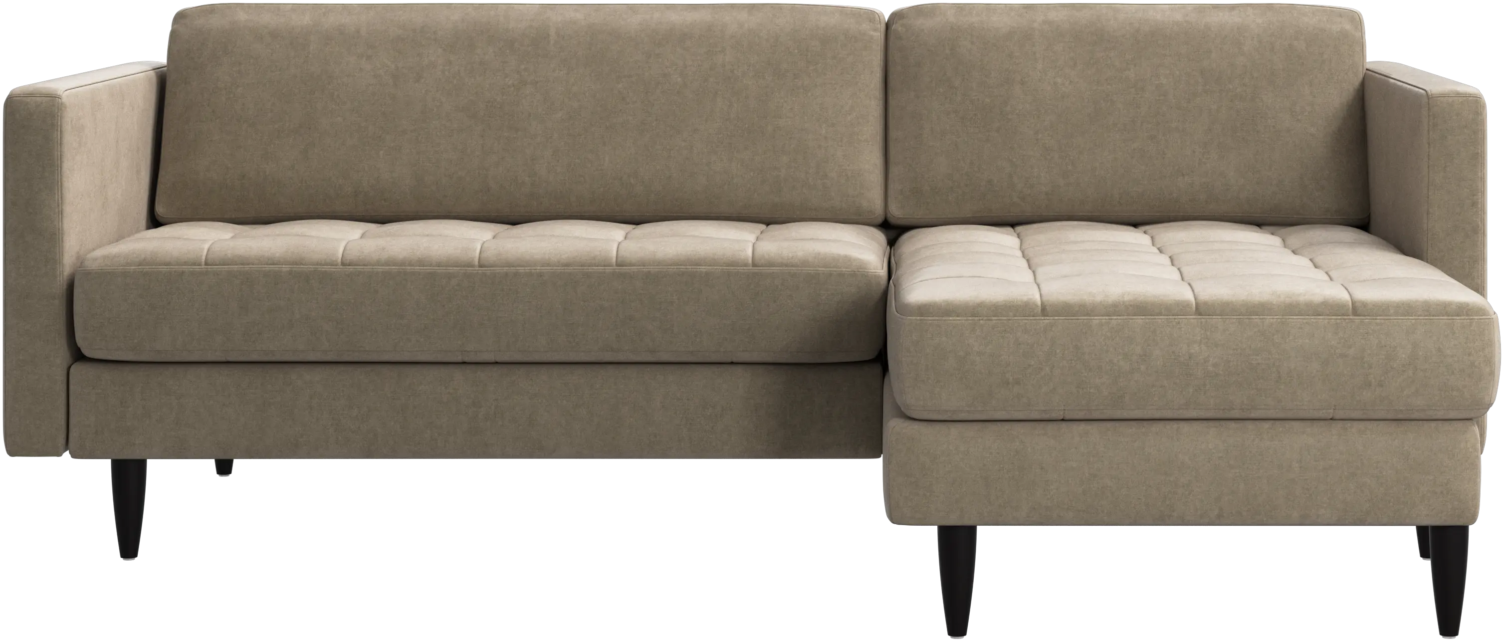 Sofá Osaka con chaise longue