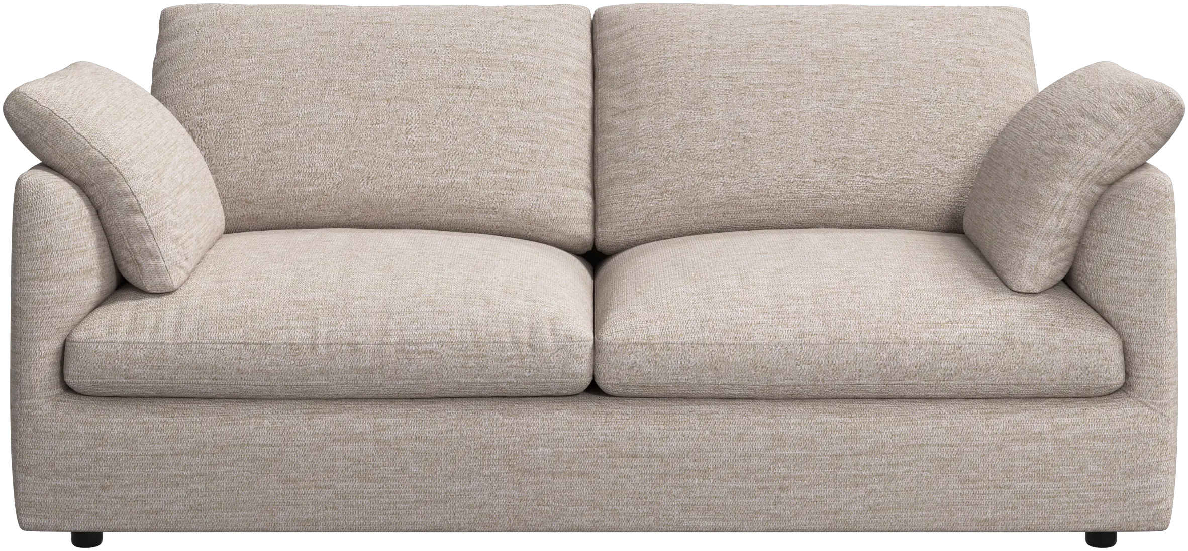 Milano 2-seater sofa