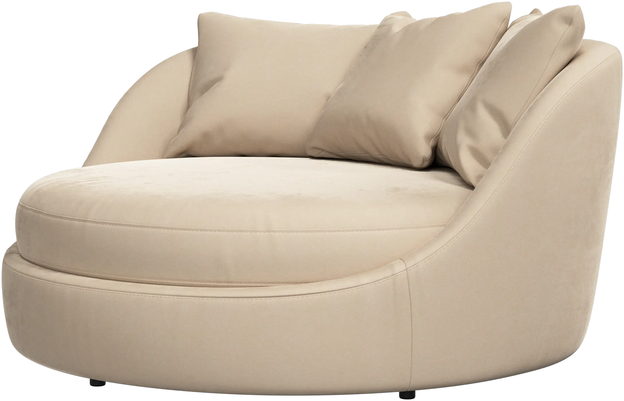 Ø lounge chair