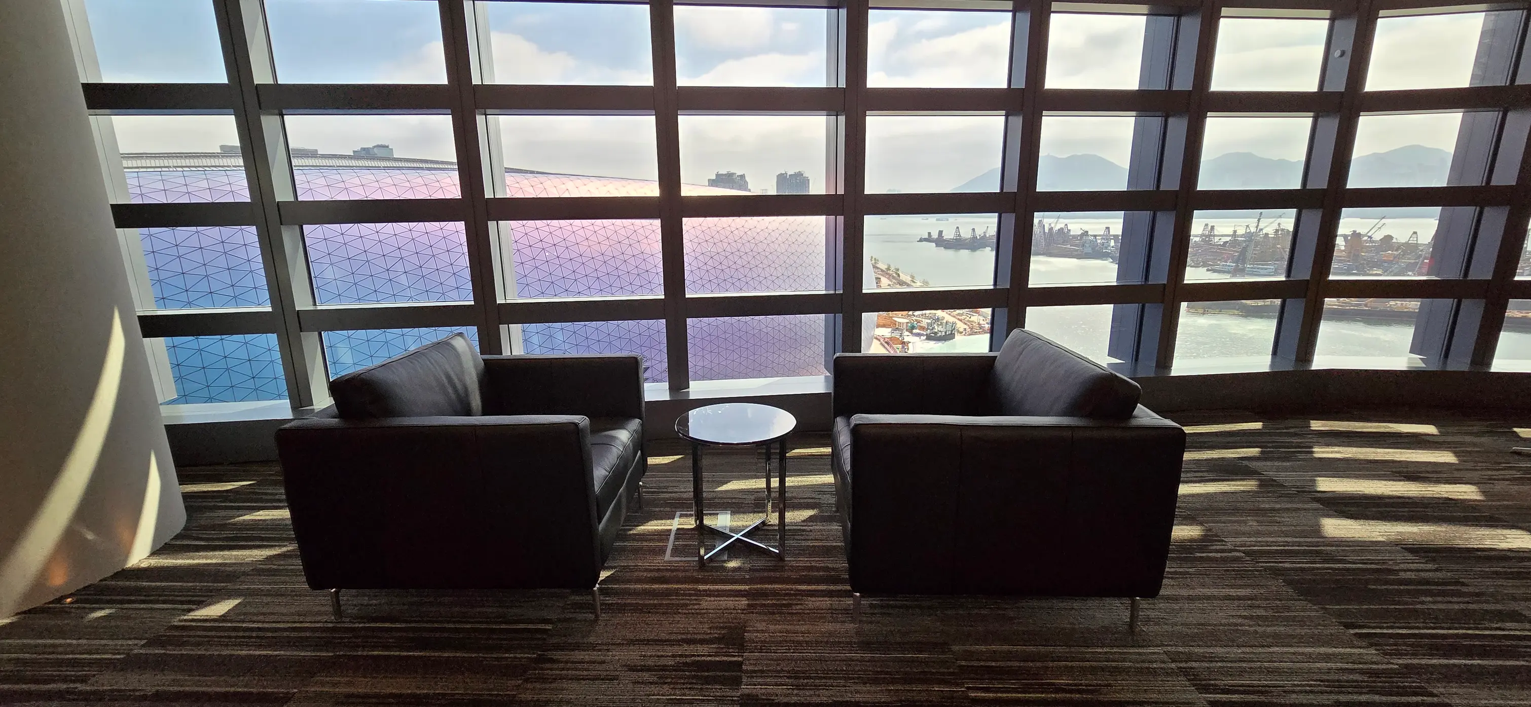 BoConcept Trade Hong Kong