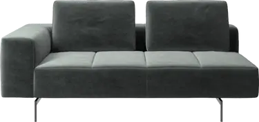 Ex display Sofas Amsterdam 2 seater