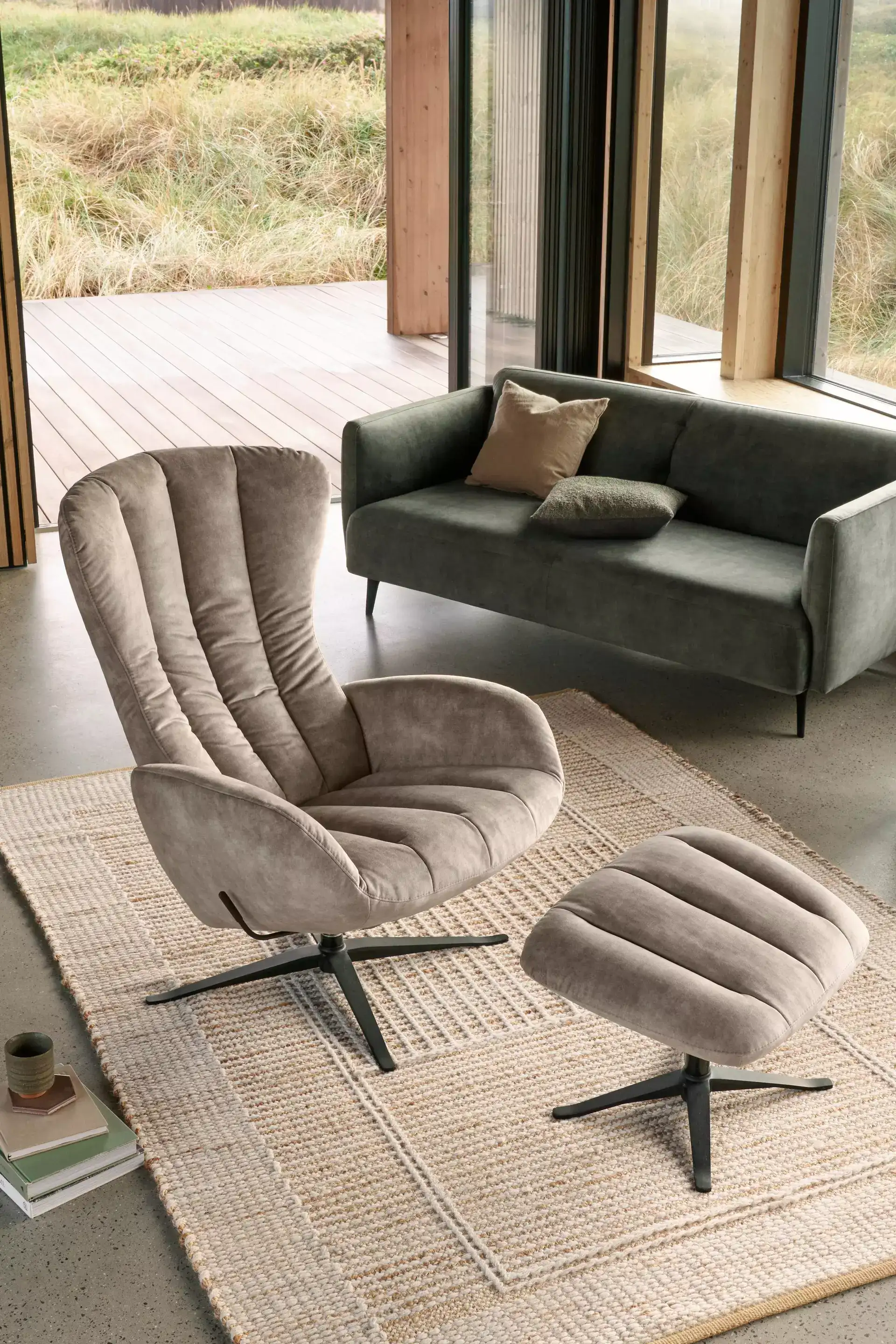Armchairs