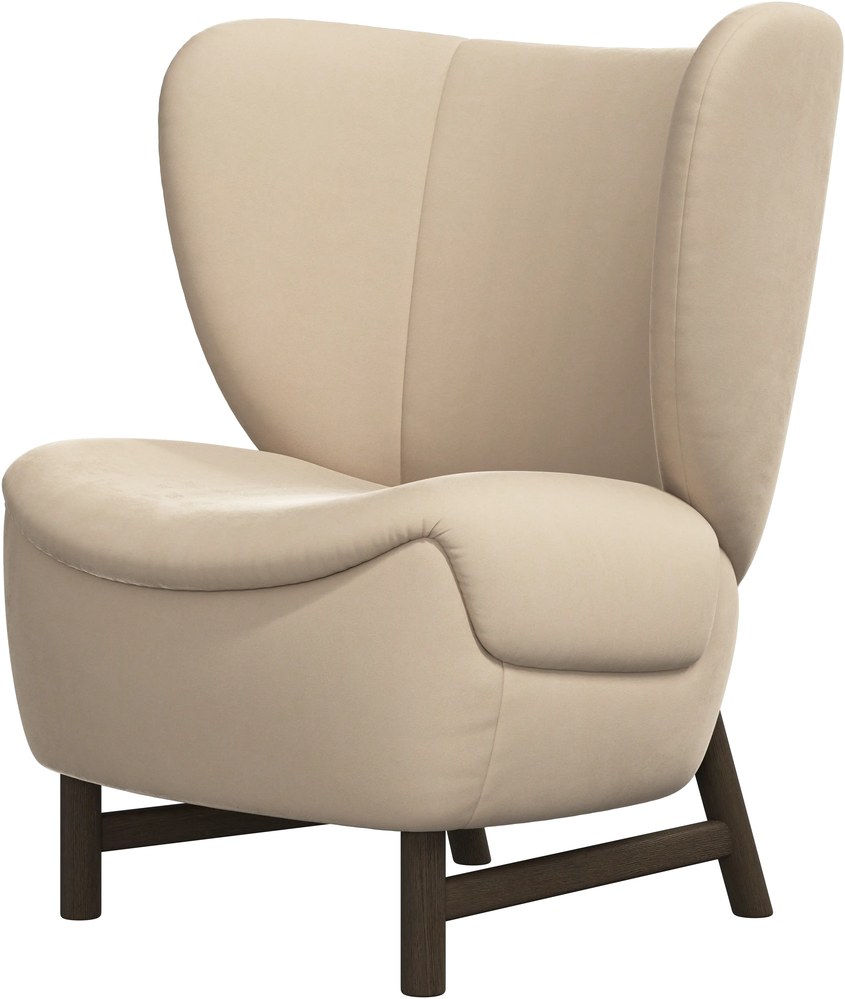 Catskills living chair