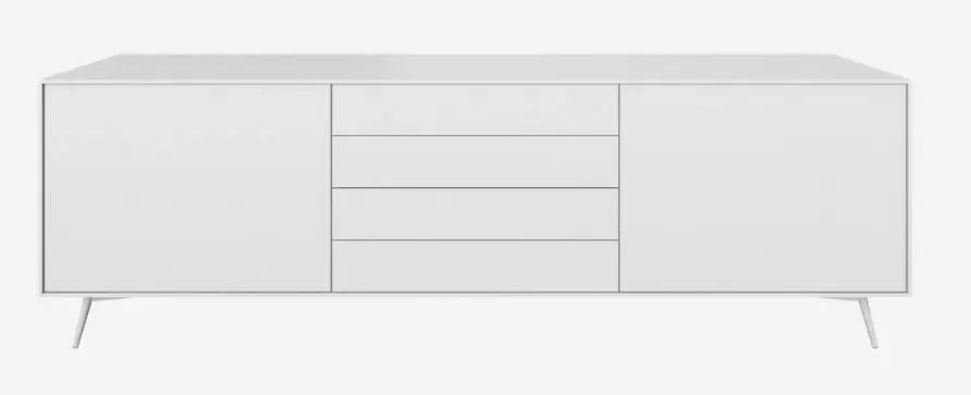 Fermo サイドボード