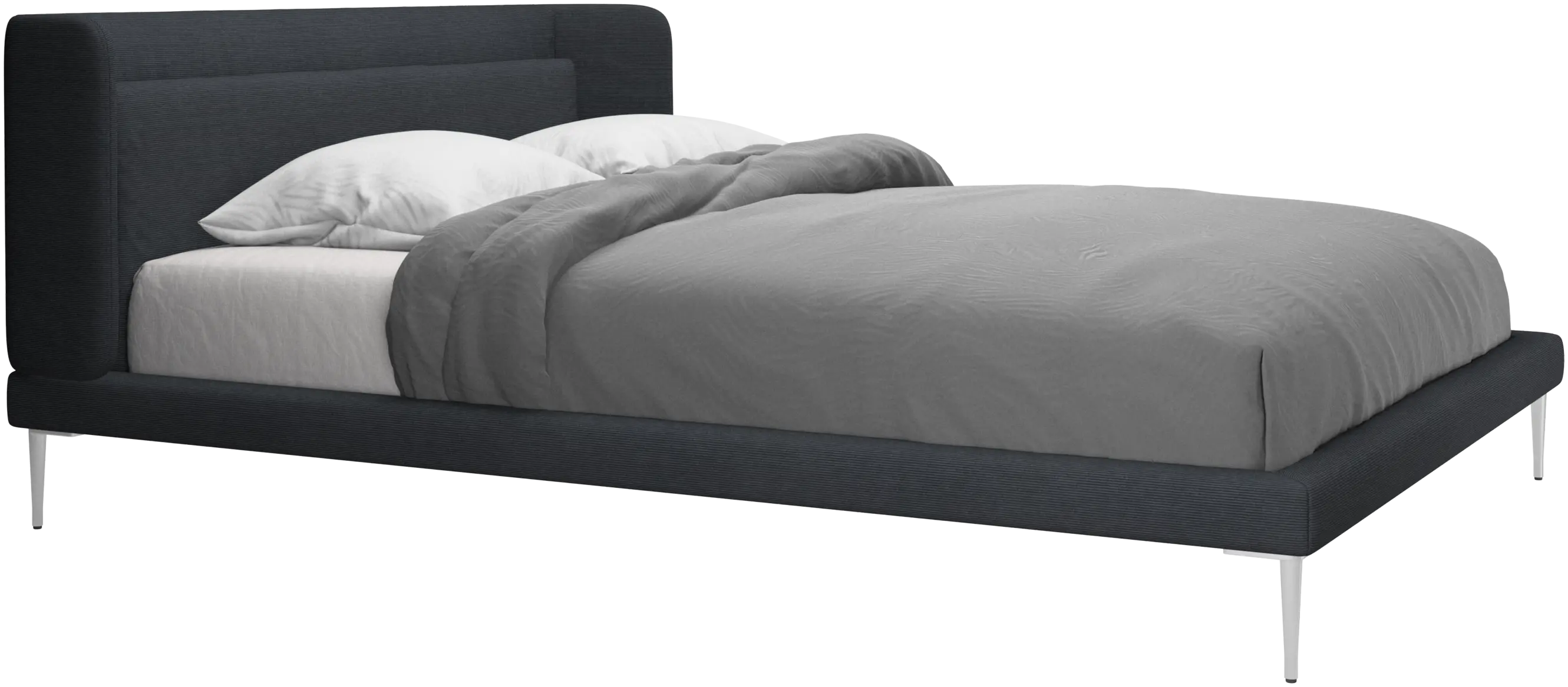 Austin bed, excl. mattress