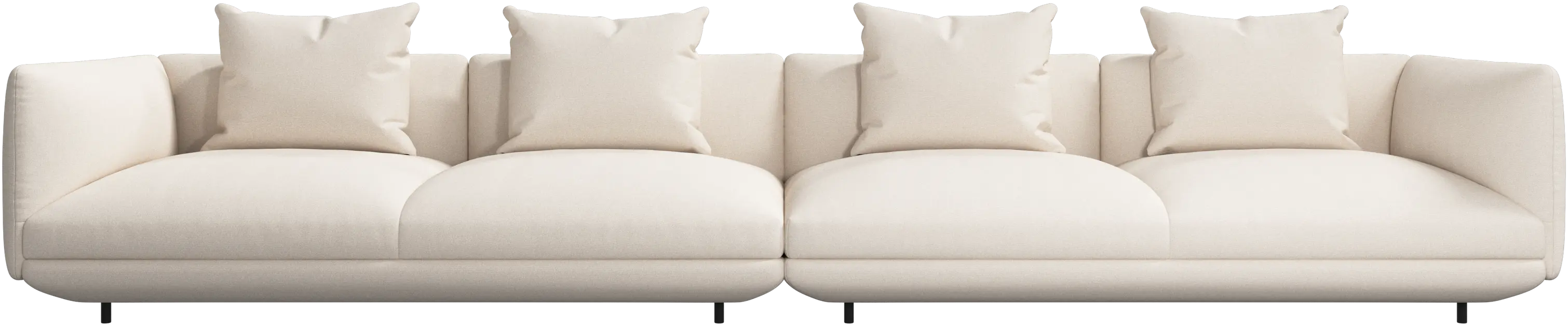 Salamanca 4 seater sofa