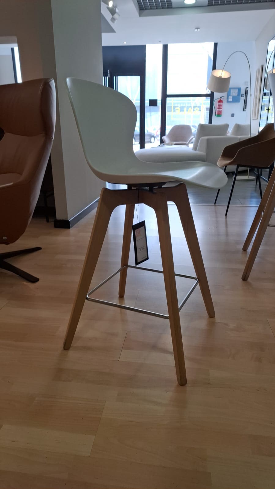 Bar stools