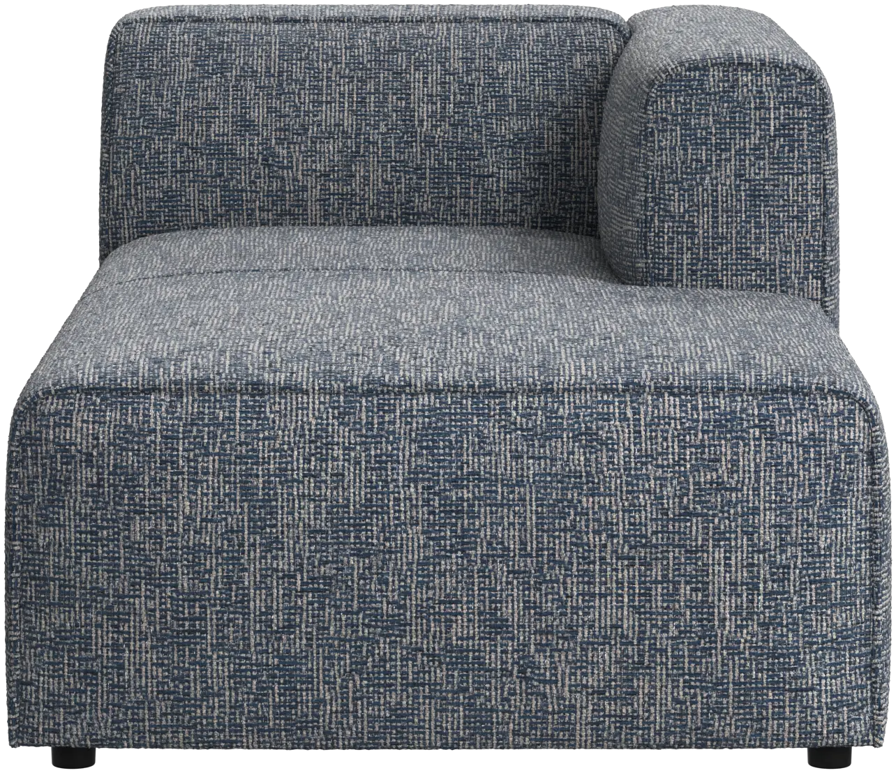 Carmo chaise longue sofa