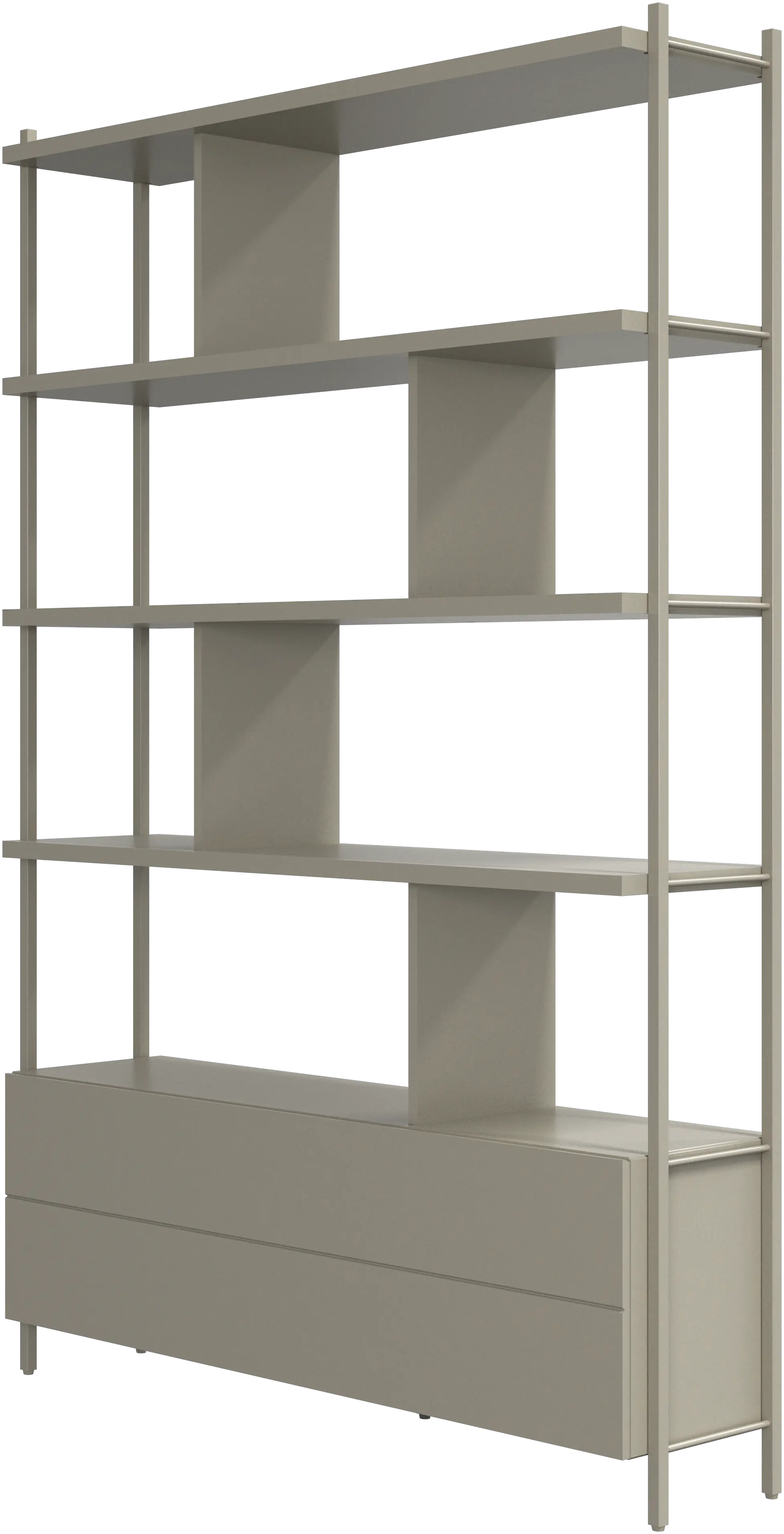 Designer storage wall unit | See our collection | BoConcept