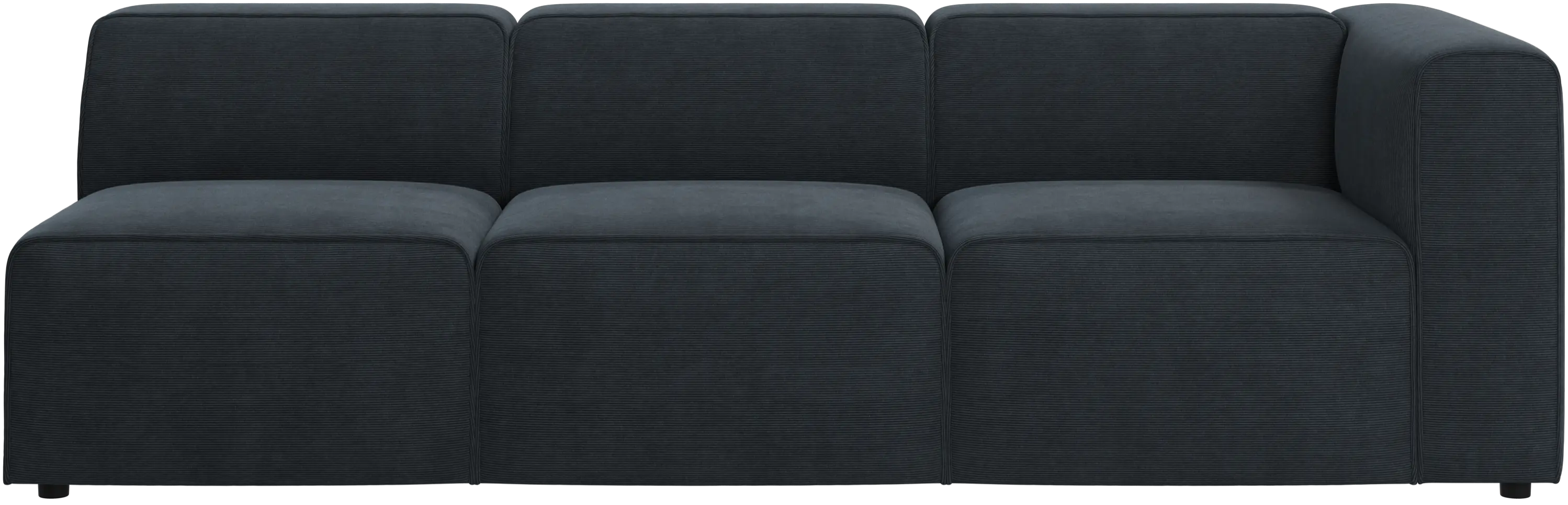 Carmo 3-seater sofa