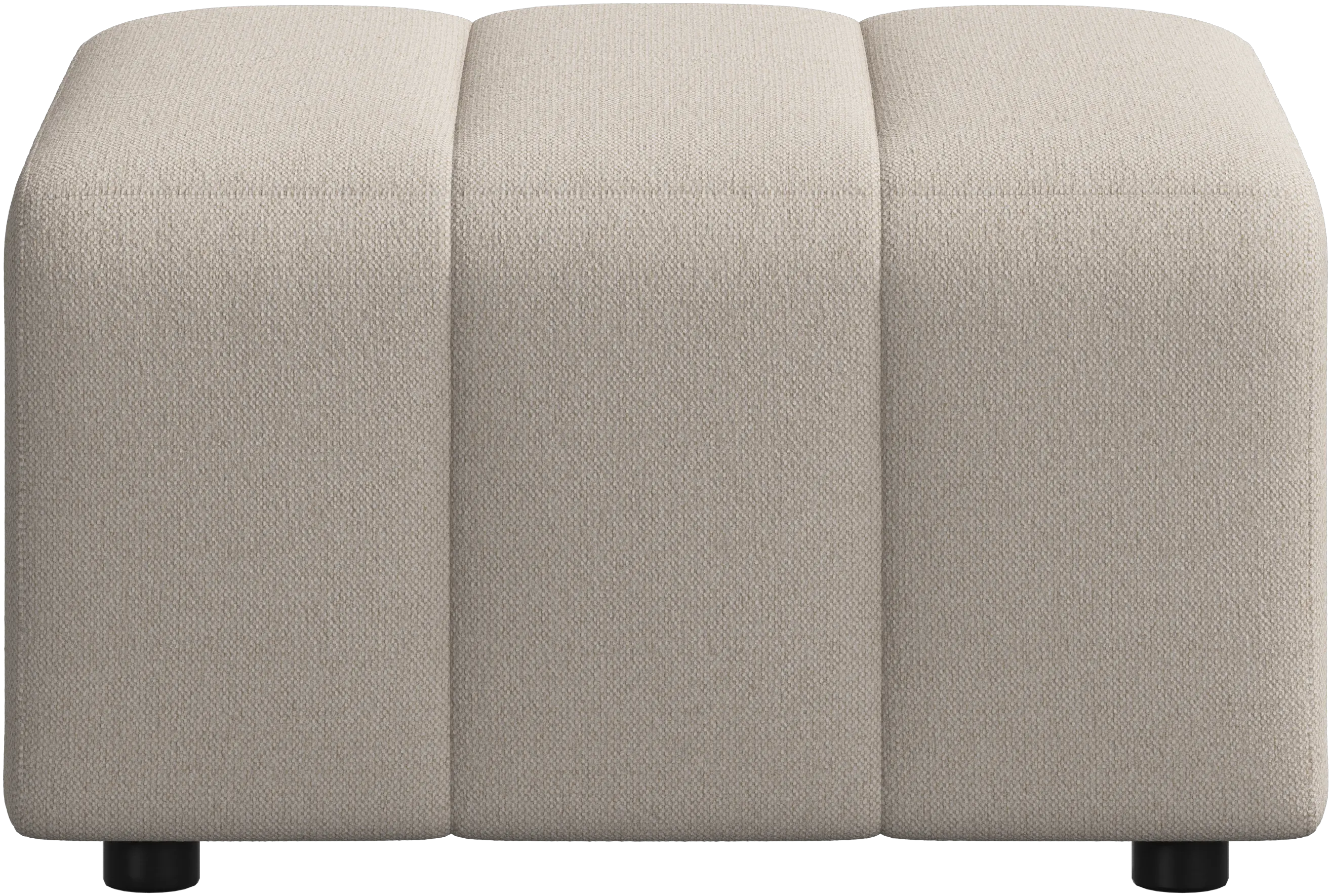 Bellagio pouf
