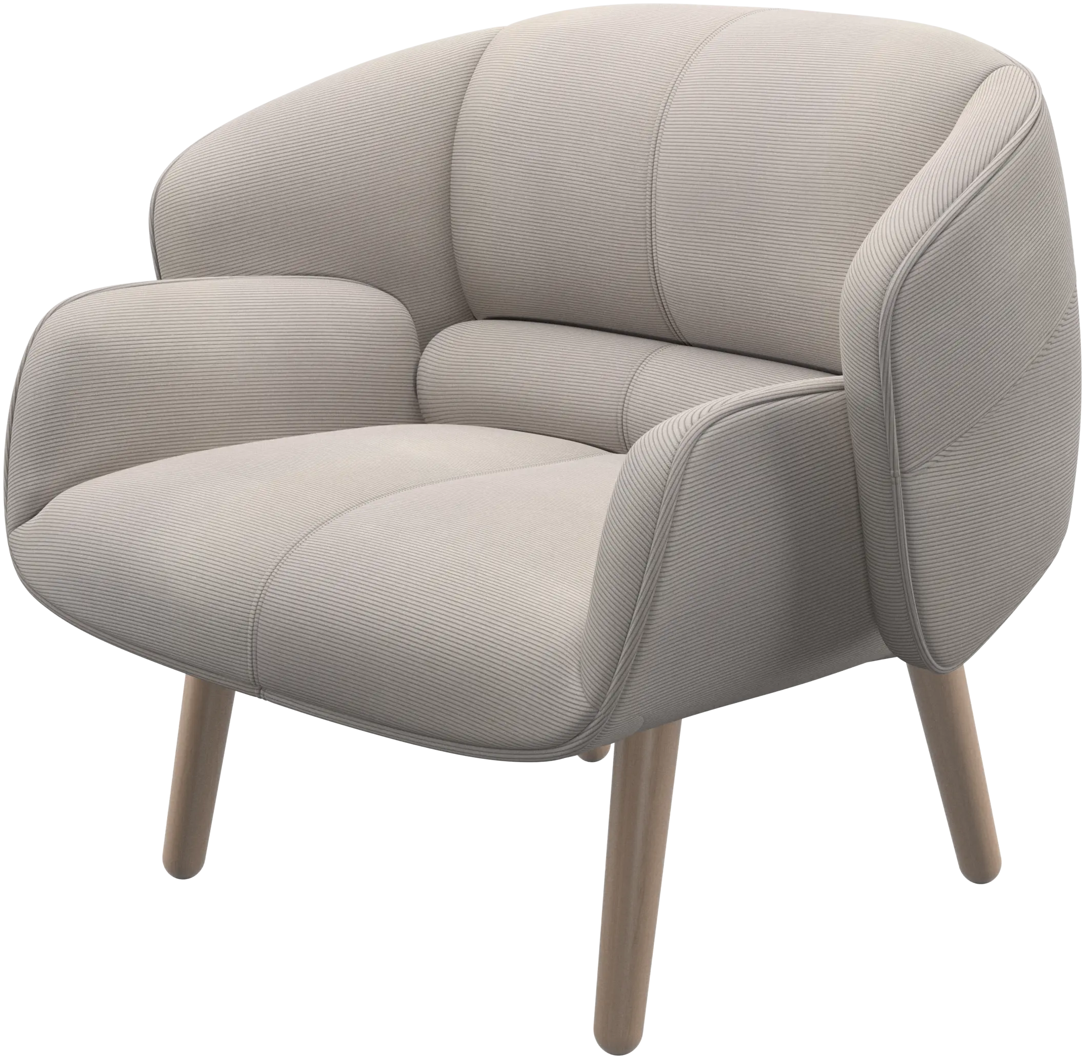 fusion armchair