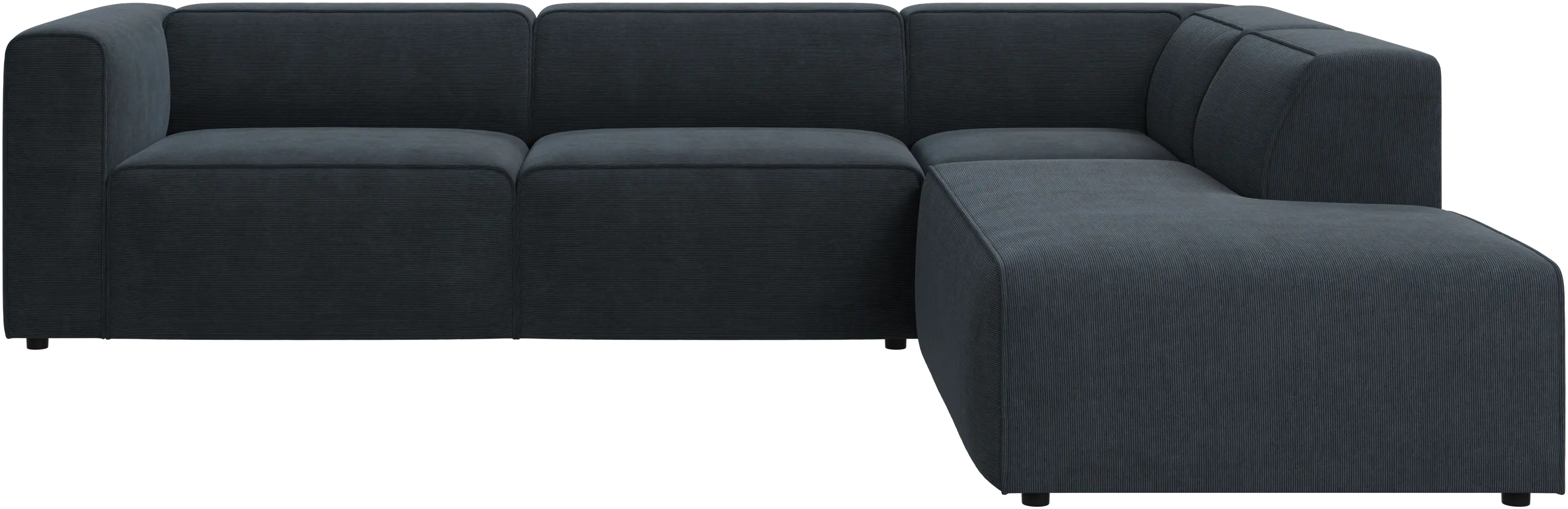 Carmo corner sofa