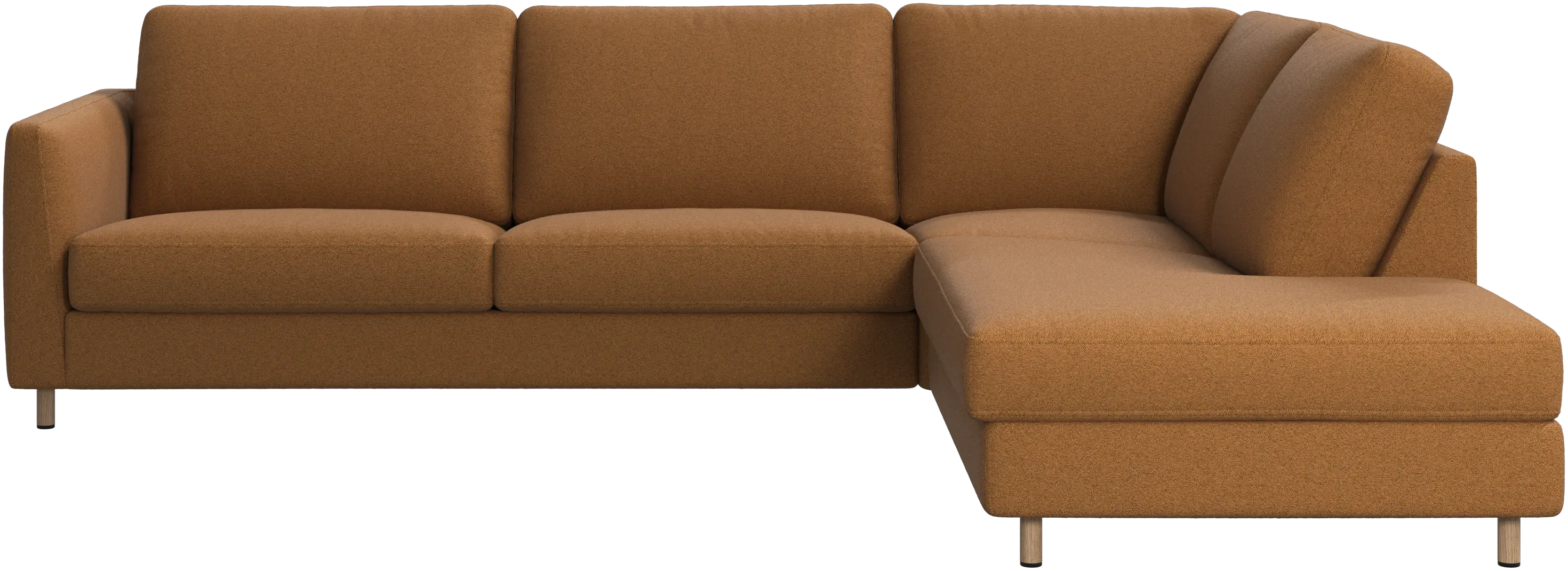 Indivi corner sofa right