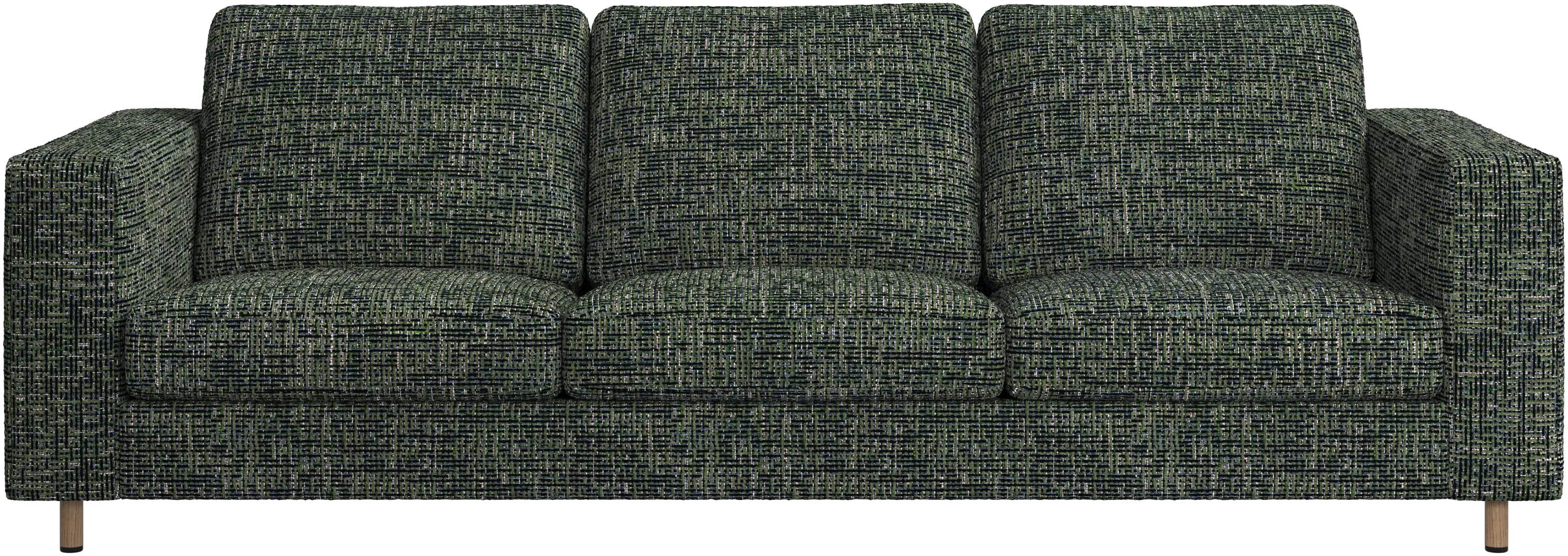 Indivi 3-seters sofa