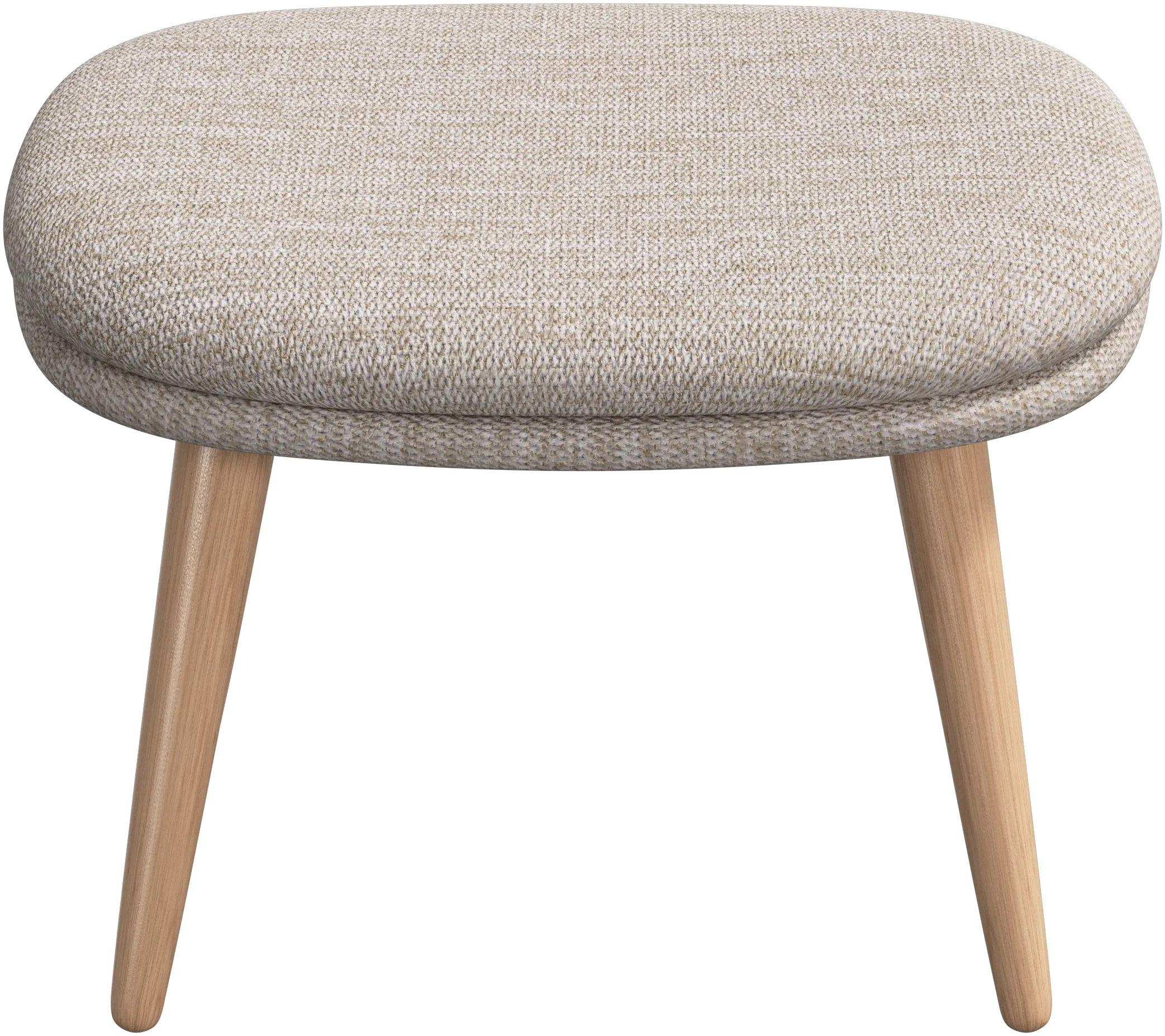 Adelaide footstool