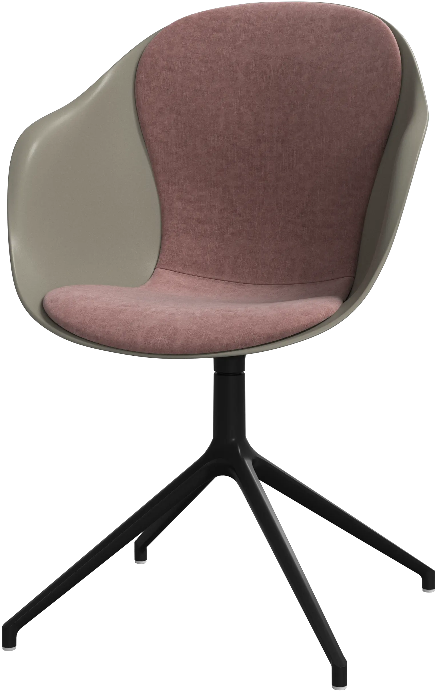 Adelaide chair with swivel function