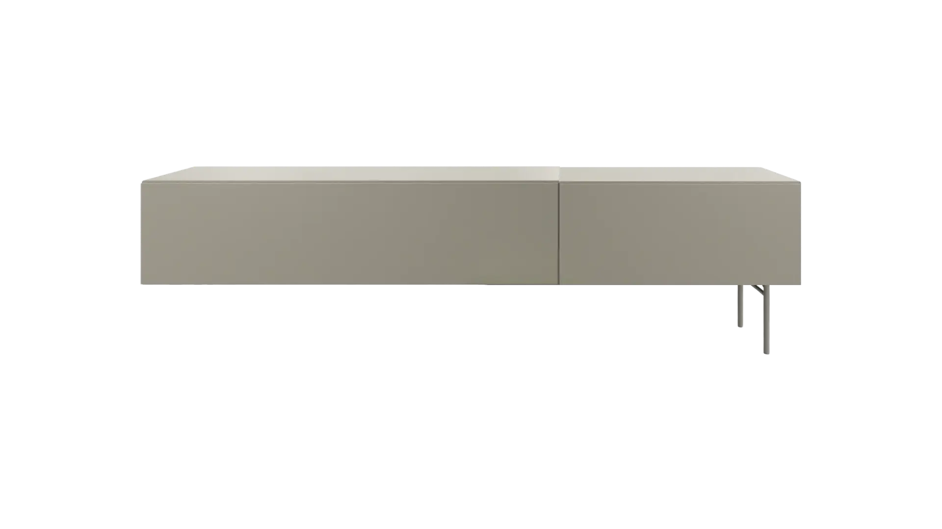 Storage Lugano Resting Unit