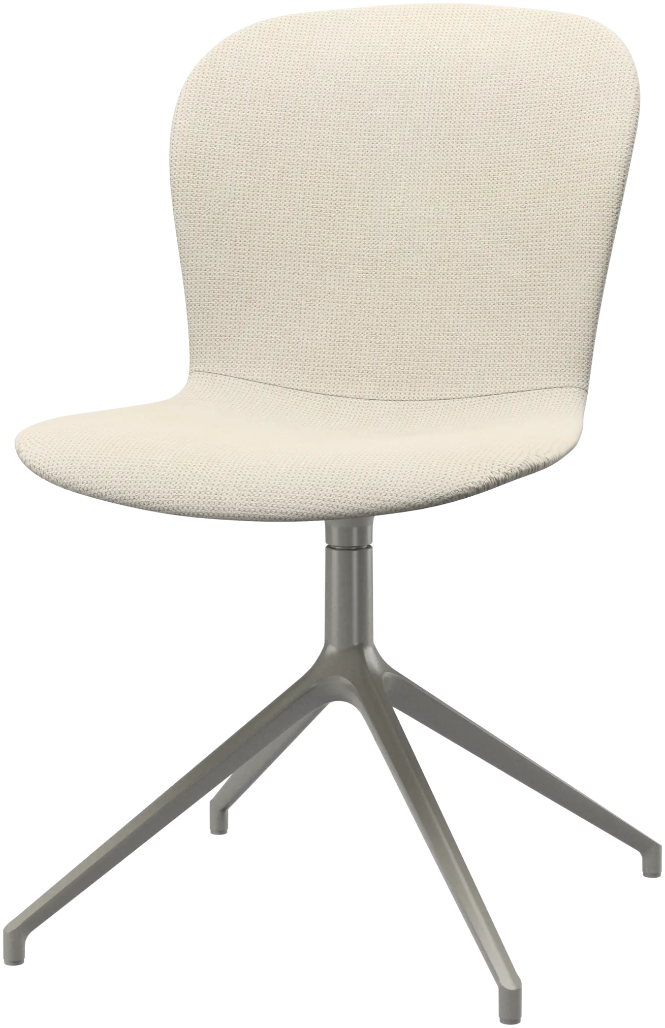 Adelaide chair with swivel function