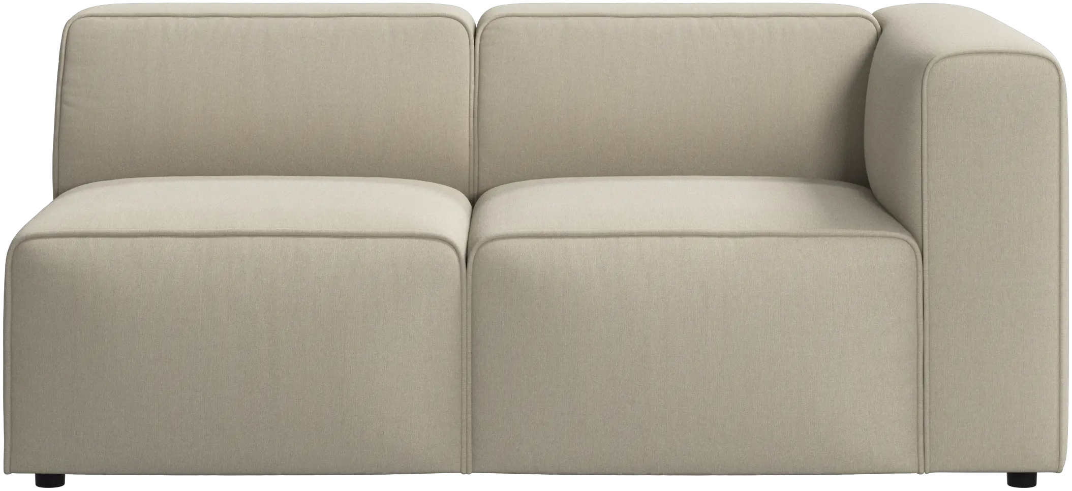 Carmo 2 seater sofa