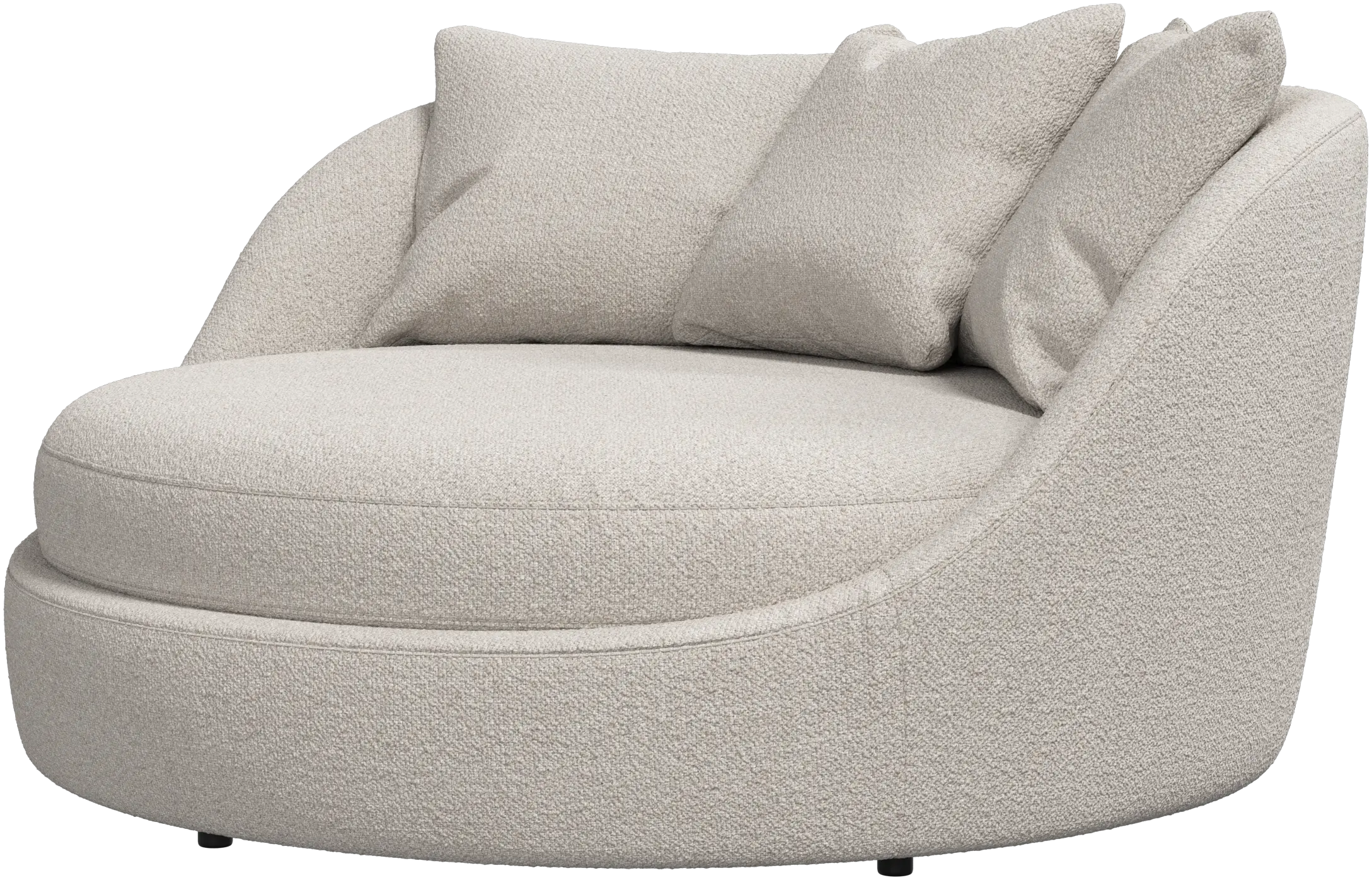 Ø lounge chair