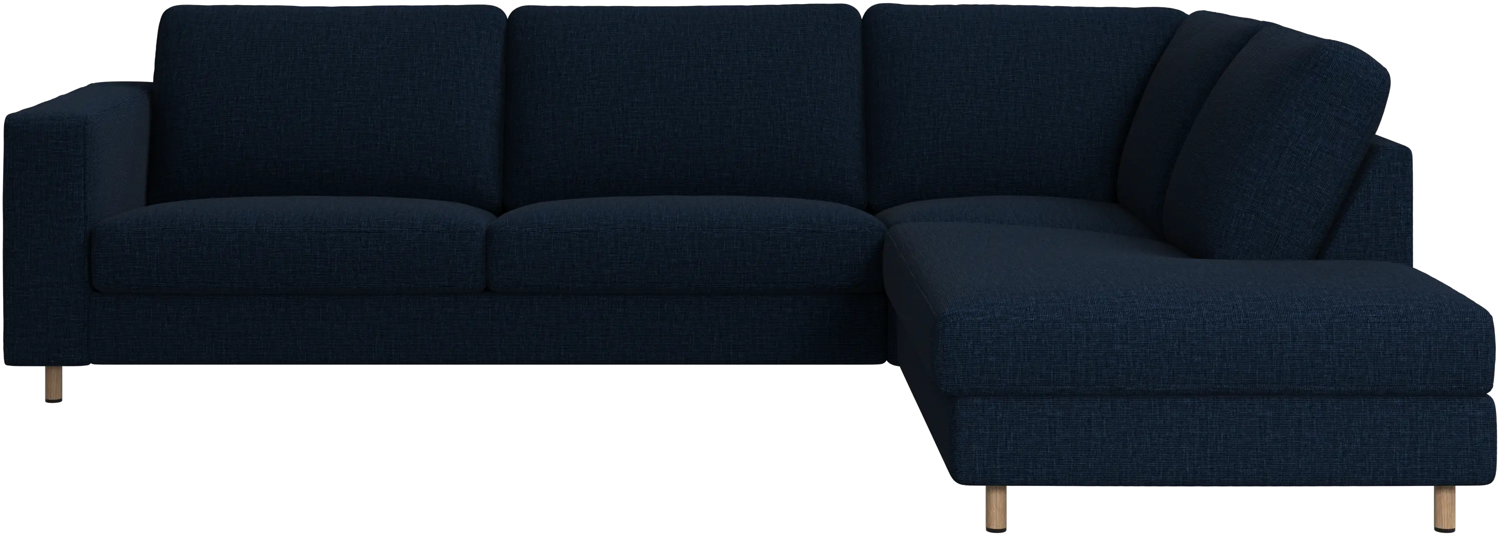 Indivi corner sofa right