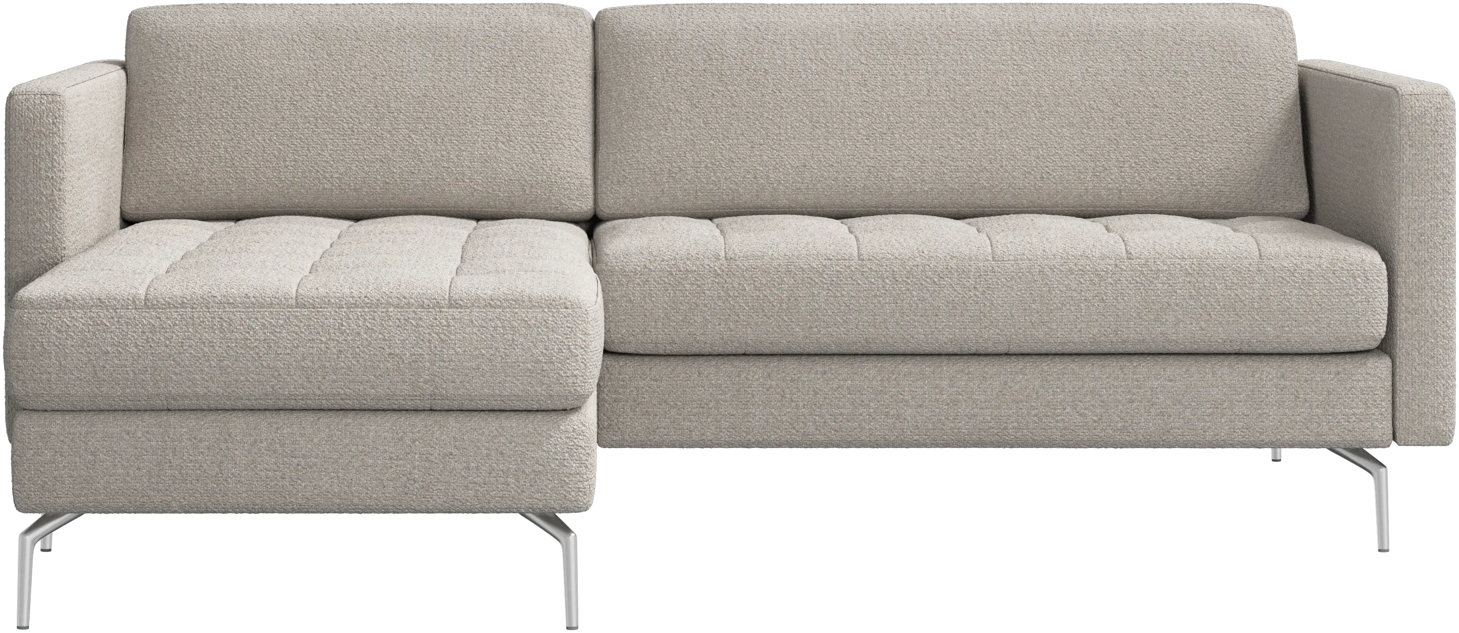 Osaka chaise longue sofa