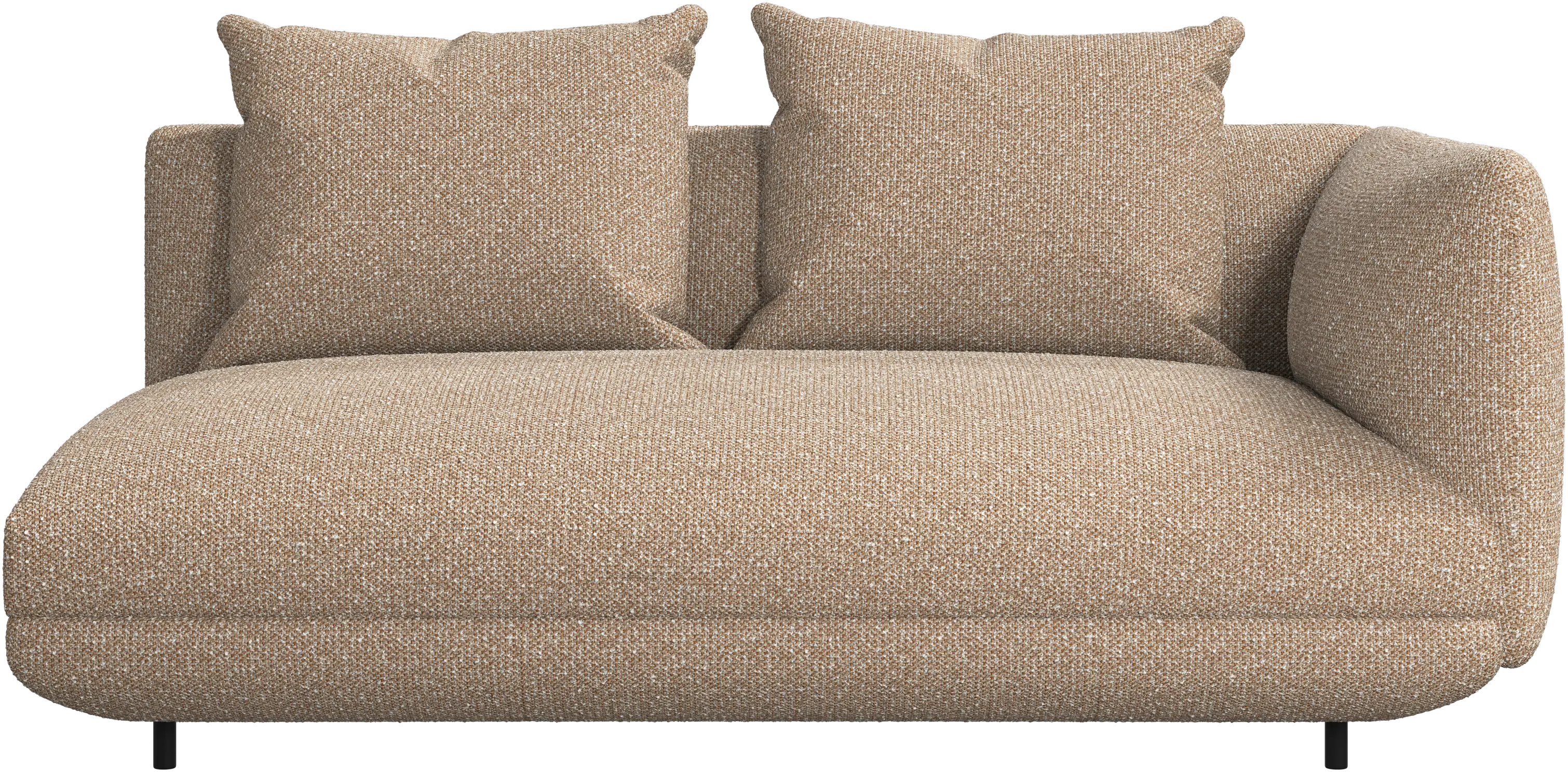 Salamanca 1,5 seater, right arm