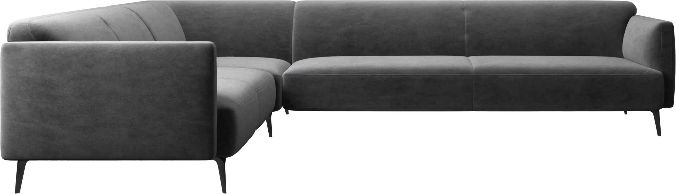 Modena corner sofa