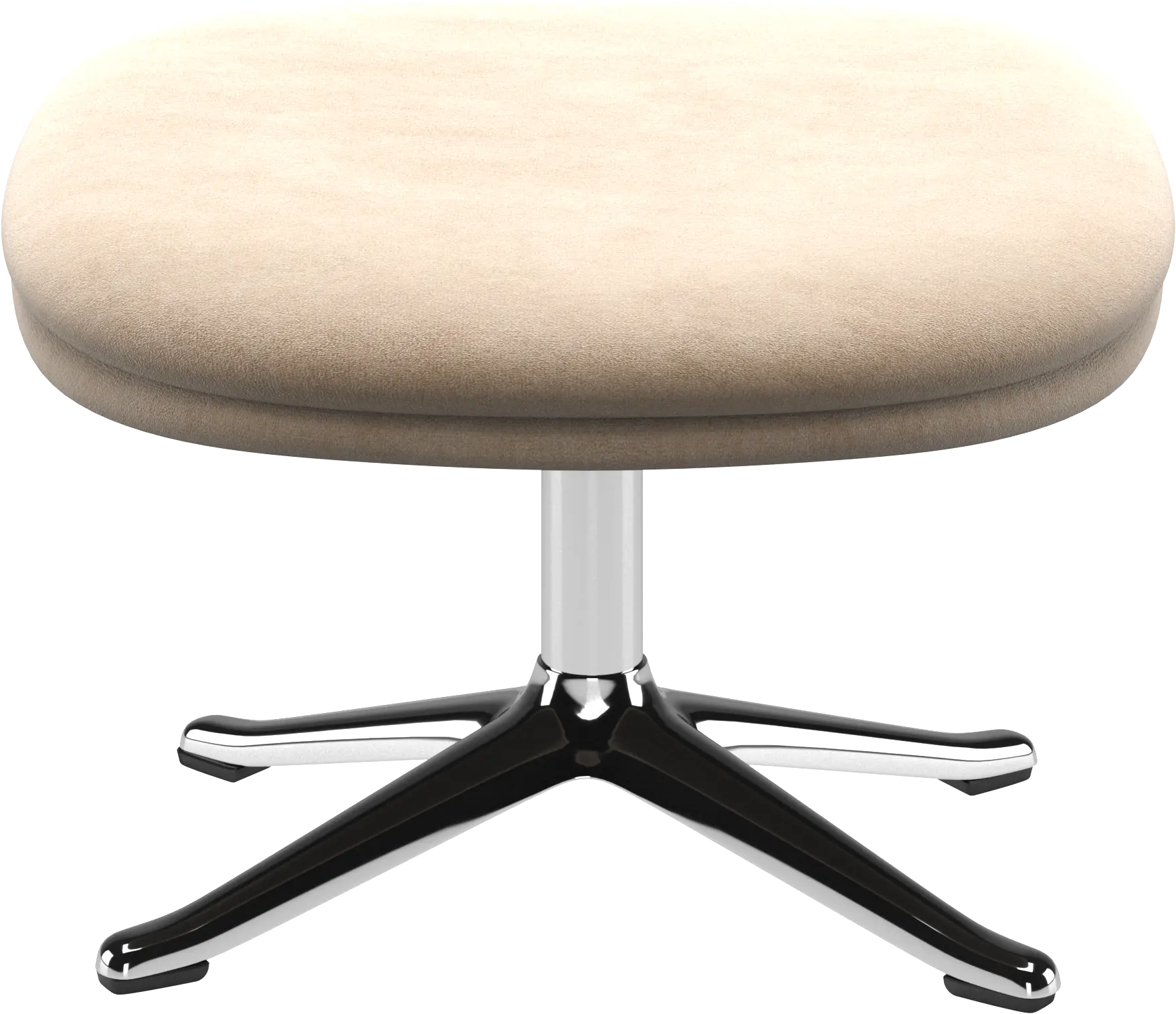 Adelaide footstool