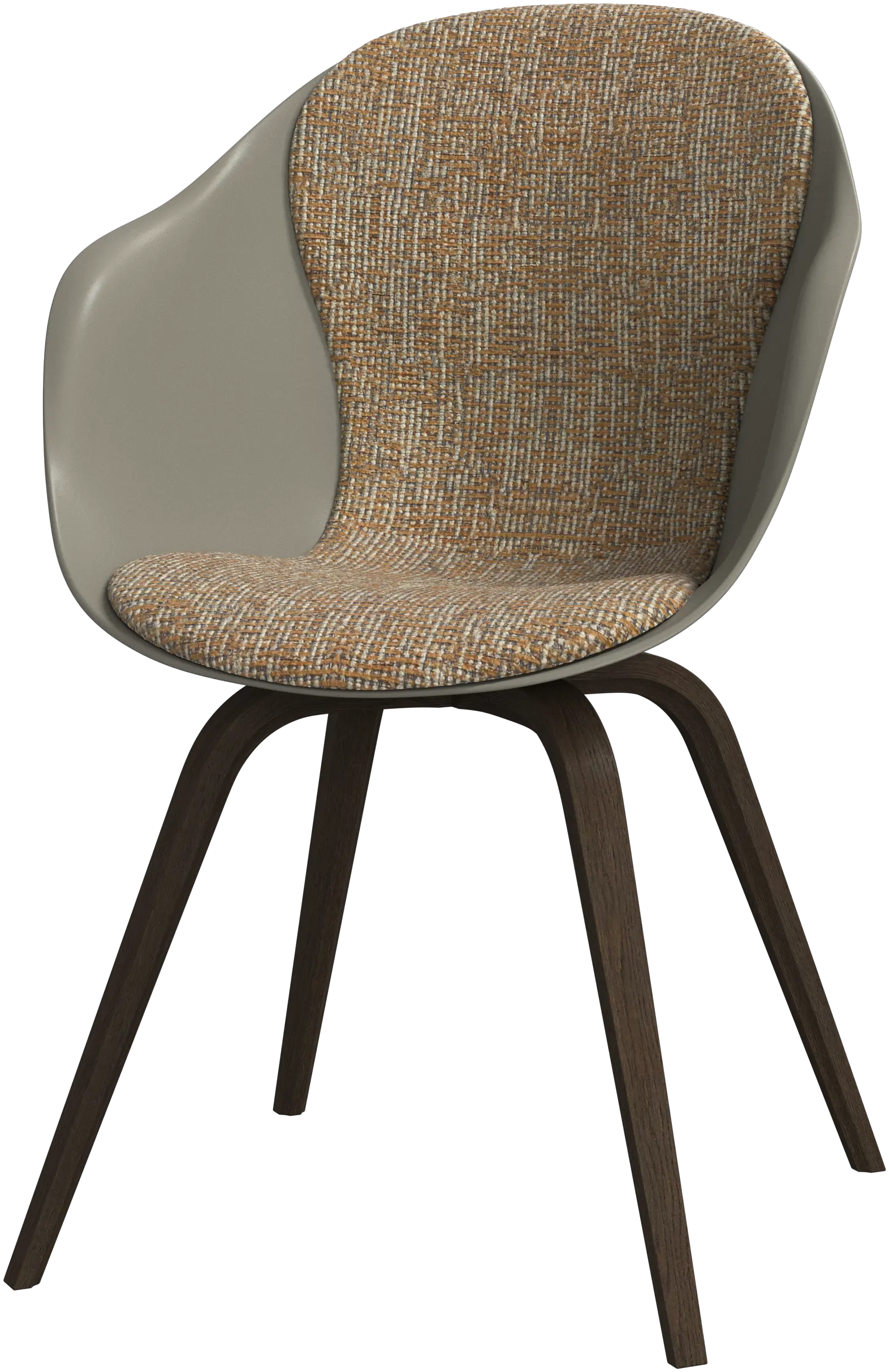 Hauge dining chair