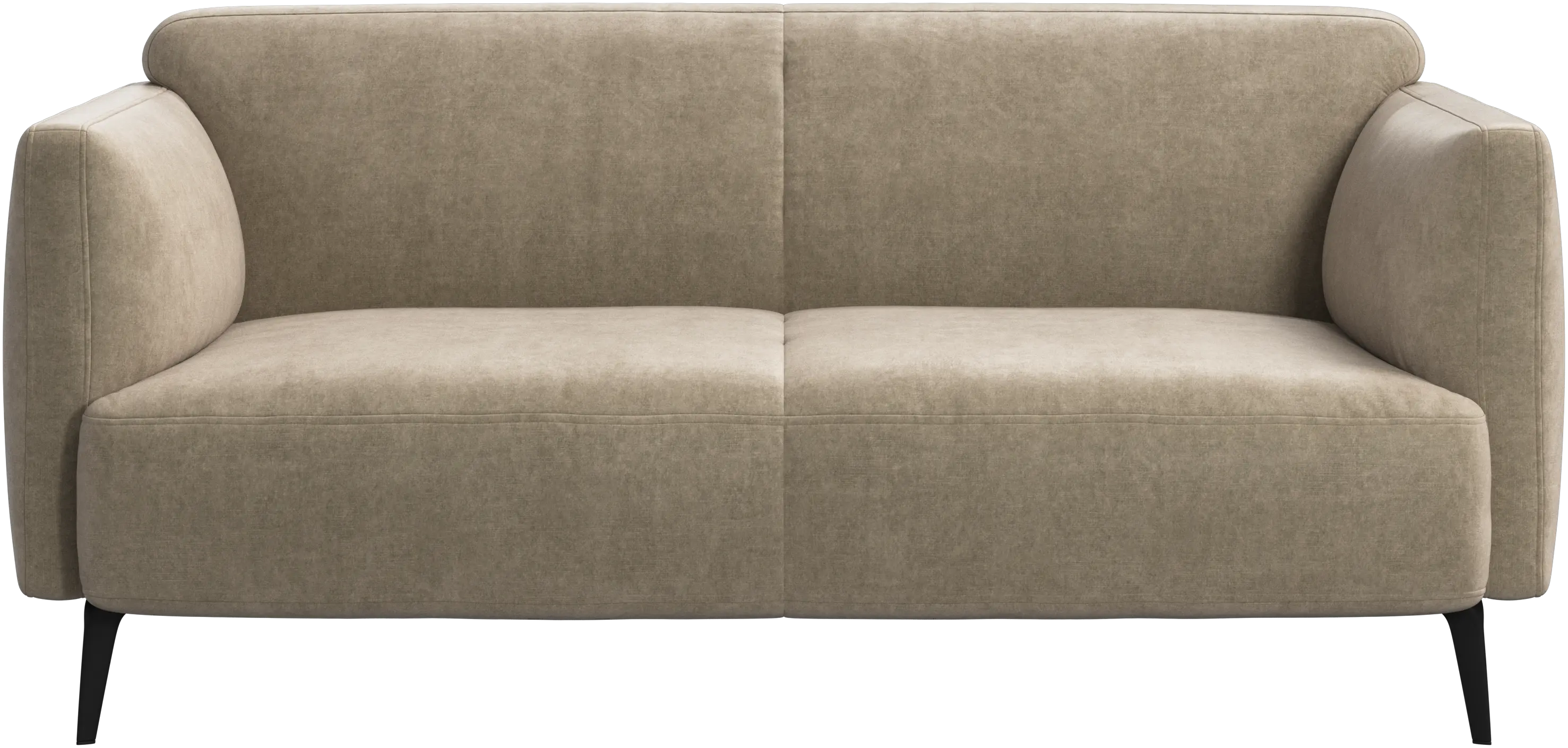 Canapé 2 places Modena