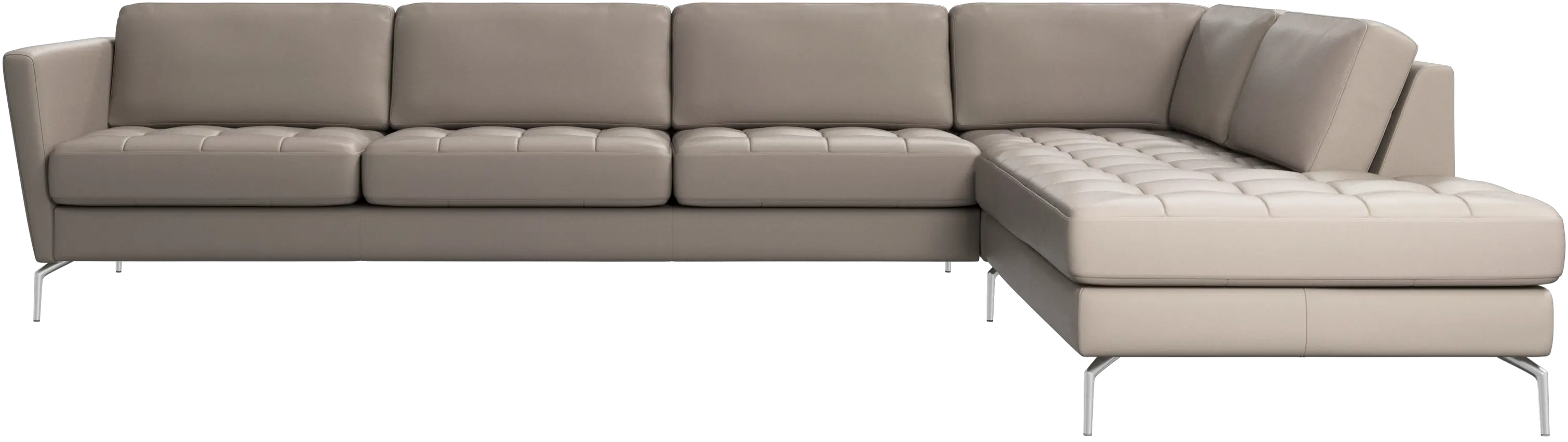 Osaka corner sofa