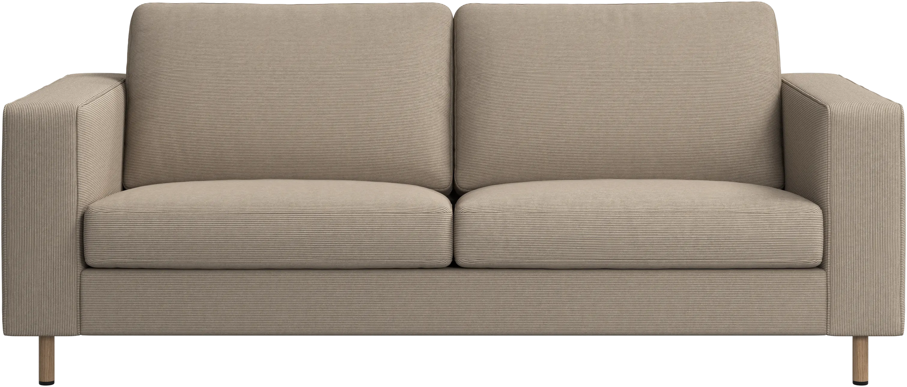 Indivi 2,5 seater sofa